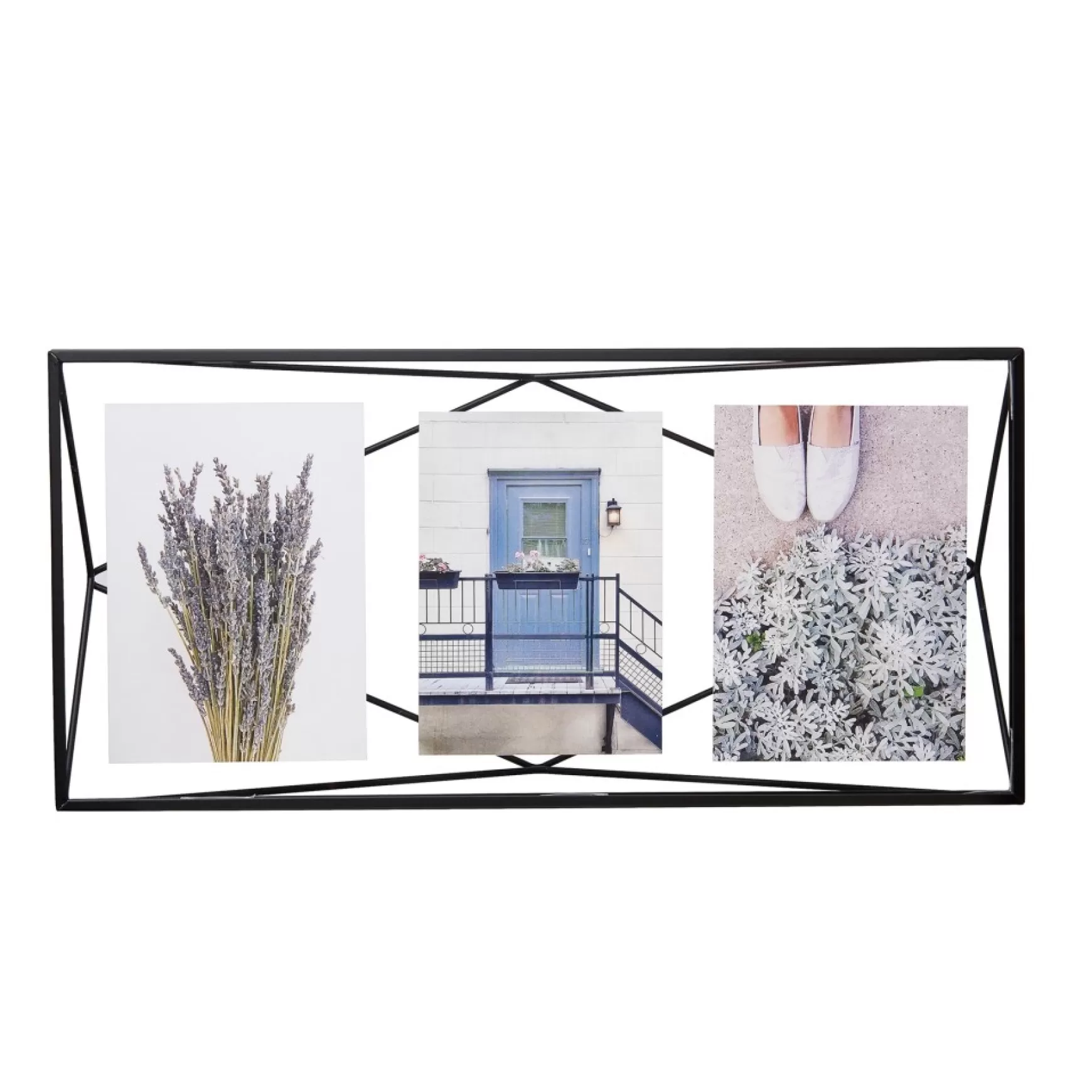 Plates & Wall Frames*Umbra 19 X 9 Photo Frame - Prisma