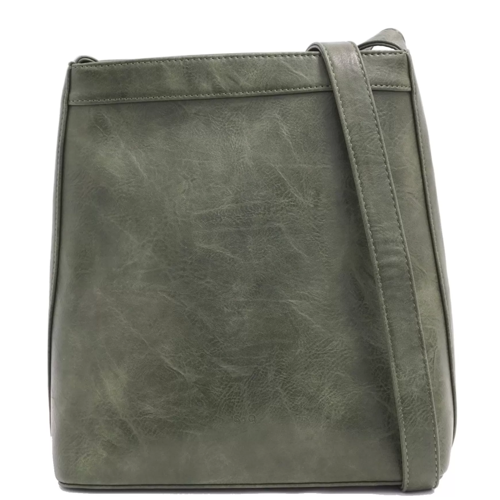 Shoulder Bags*SQ Inc. 2 In 1 Crossbody Bag - Liyana