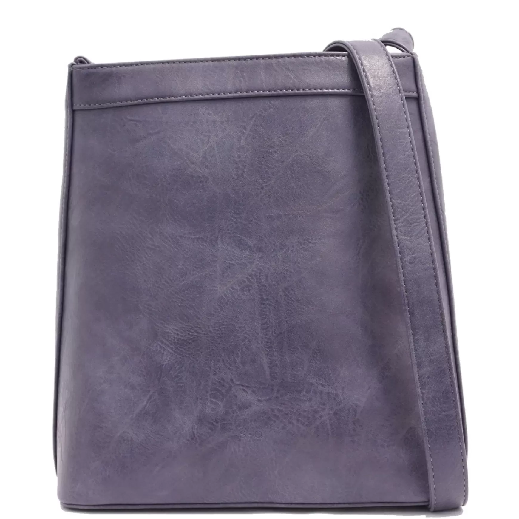 Shoulder Bags*SQ Inc. 2 In 1 Crossbody Bag - Liyana