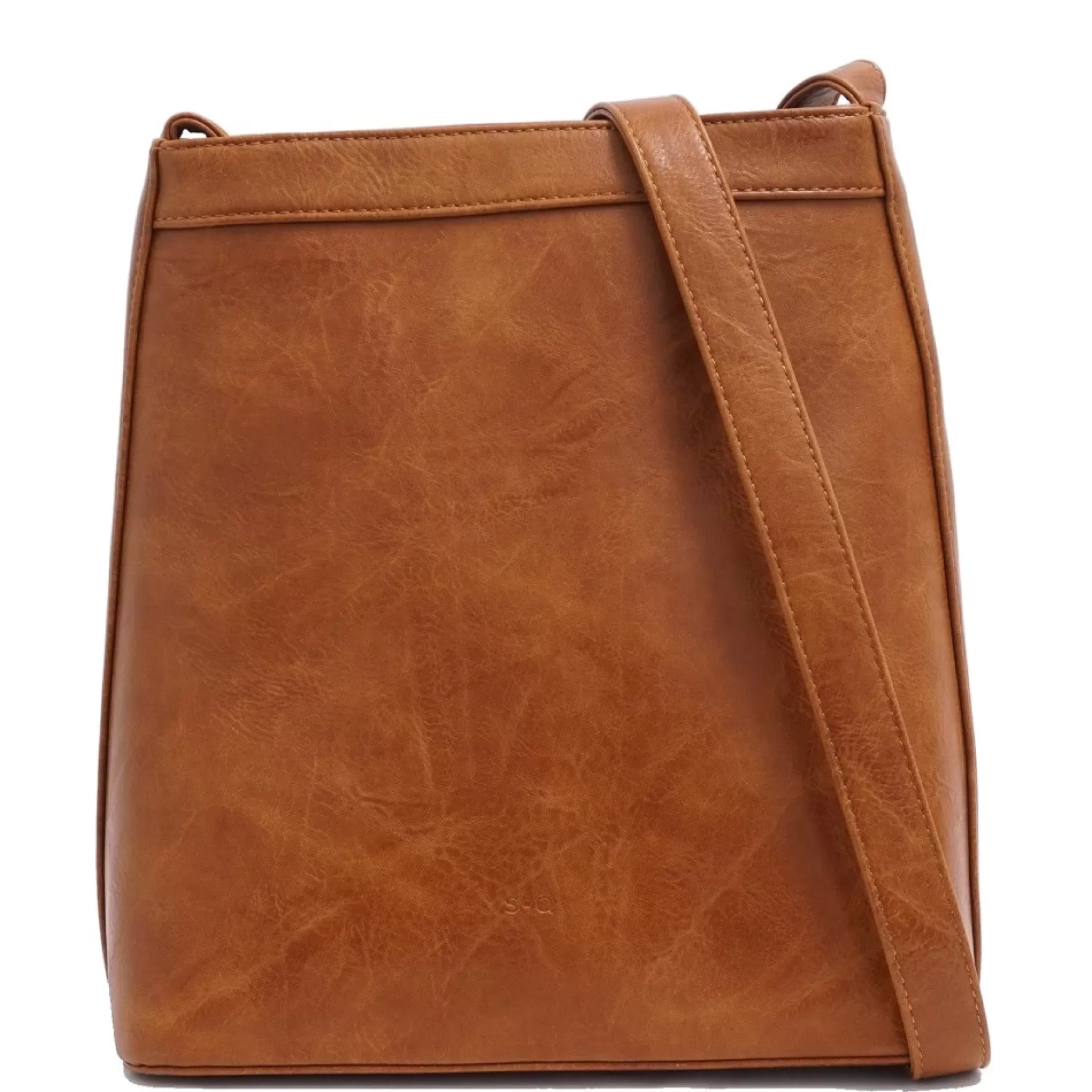 Shoulder Bags*SQ Inc. 2 In 1 Crossbody Bag - Liyana