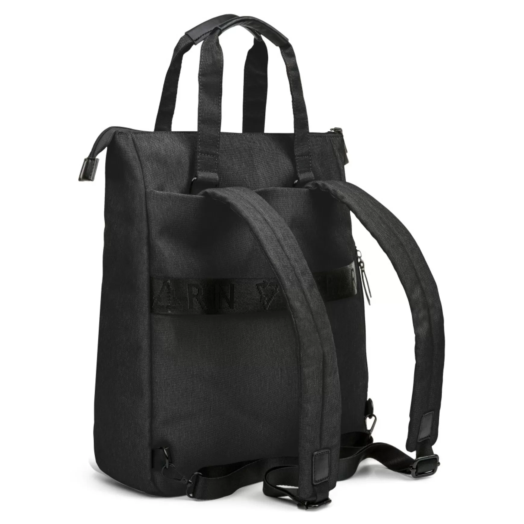 Convertible Bags*Bugatti 2 In 1 Travel Bag - Reborn