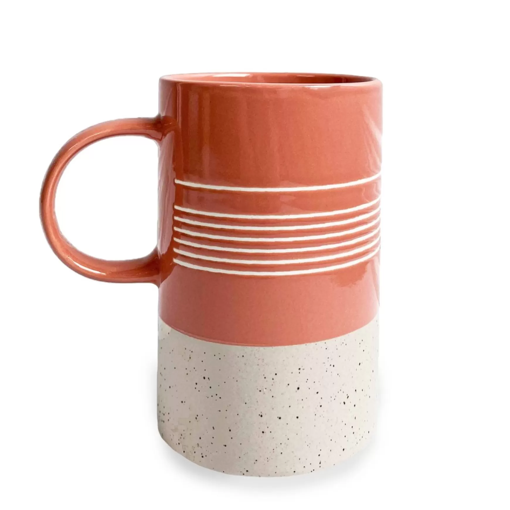 Mugs*Danica 2 Tones Mug - Etch