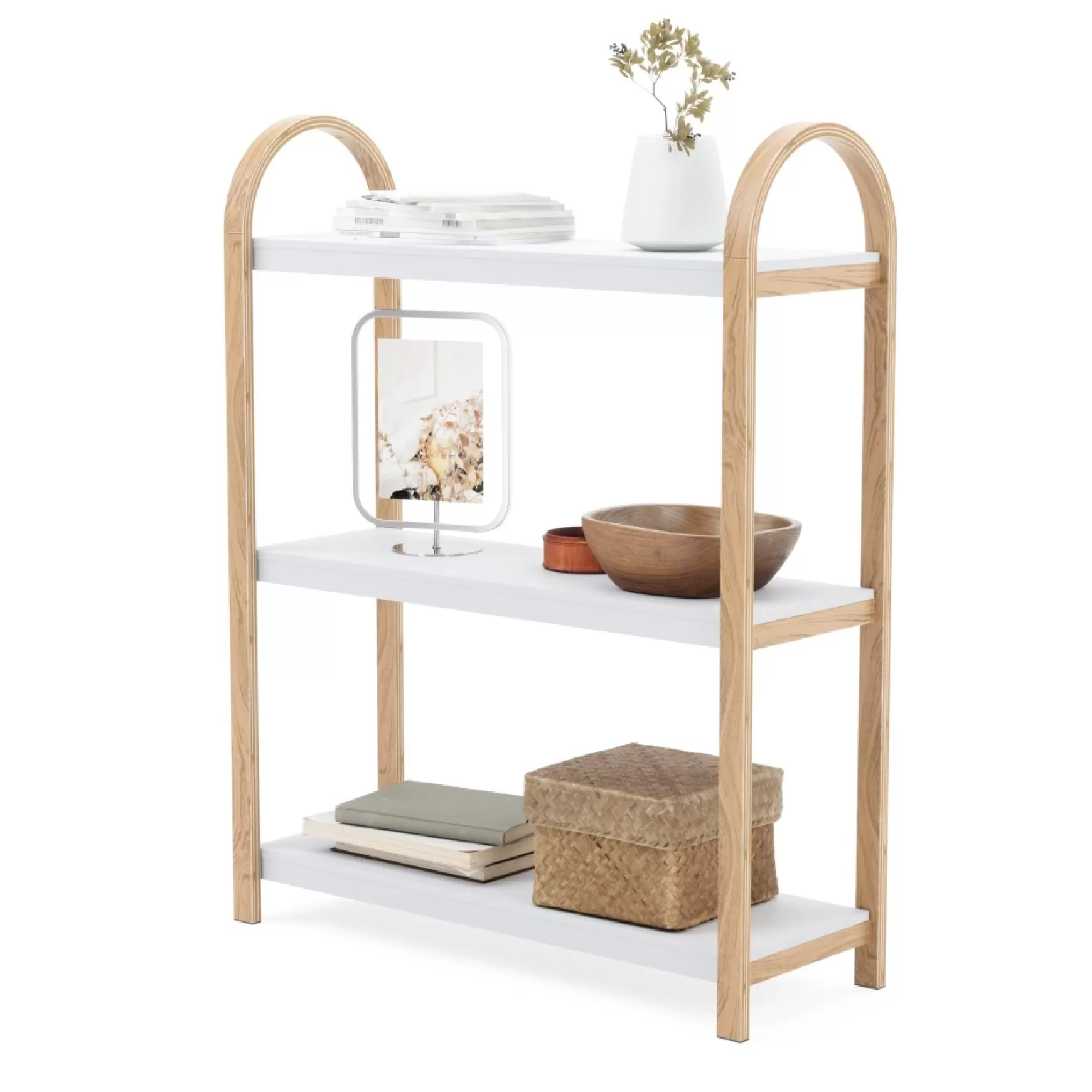 Shelves & Racks*Umbra 3 Tier Shelf - Bellwood