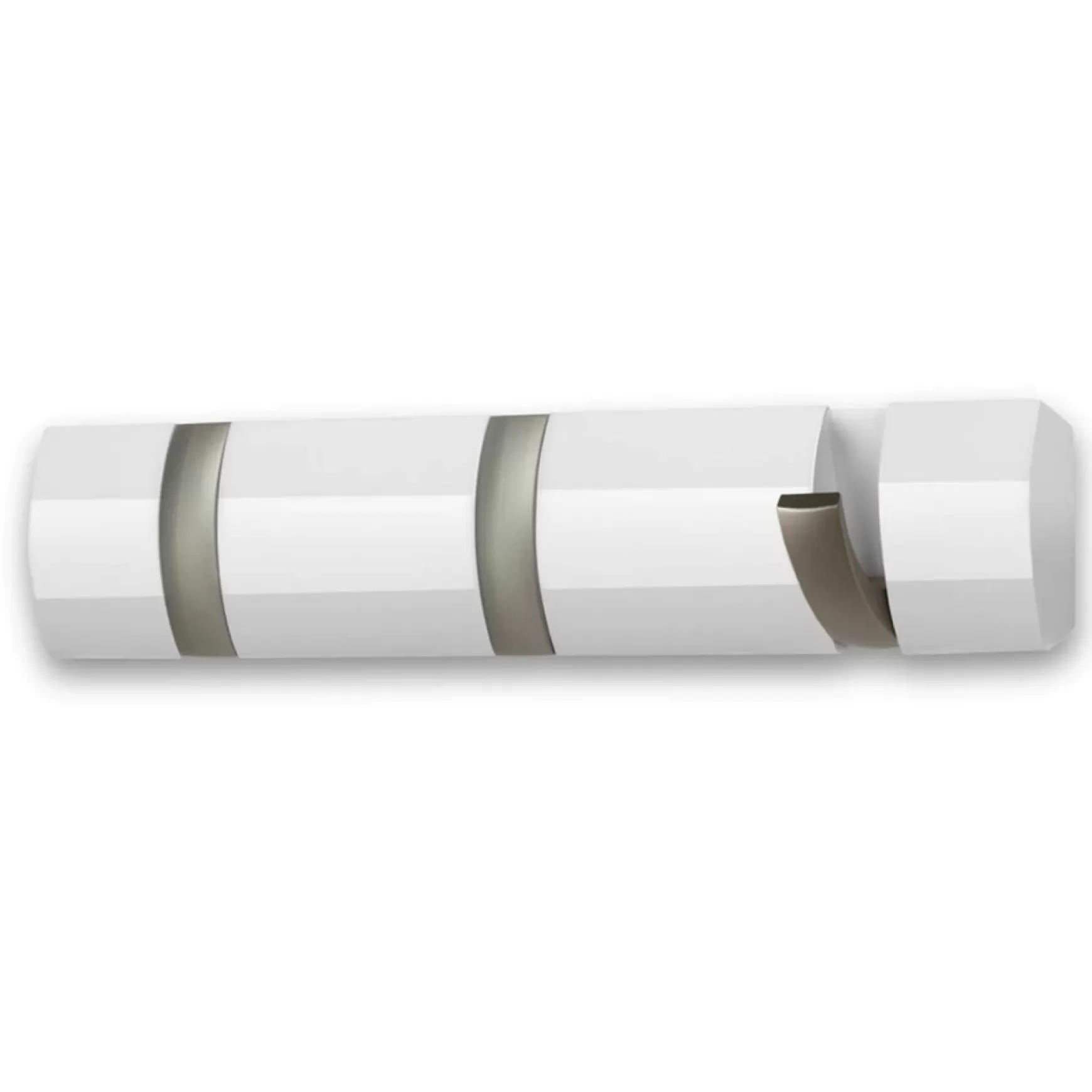 Handles & Hooks*Umbra 3 Wall Hooks - Flip
