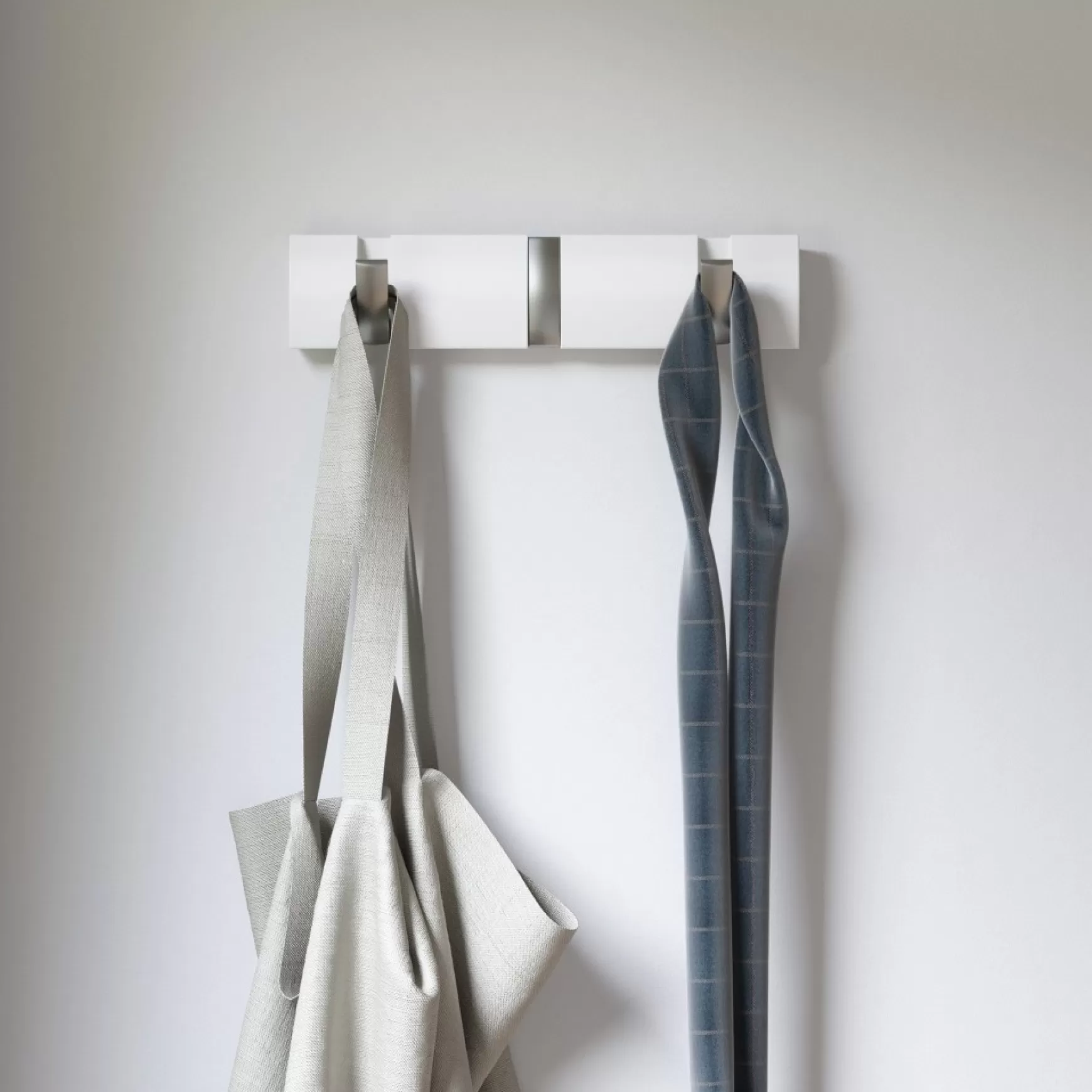 Handles & Hooks*Umbra 3 Wall Hooks - Flip