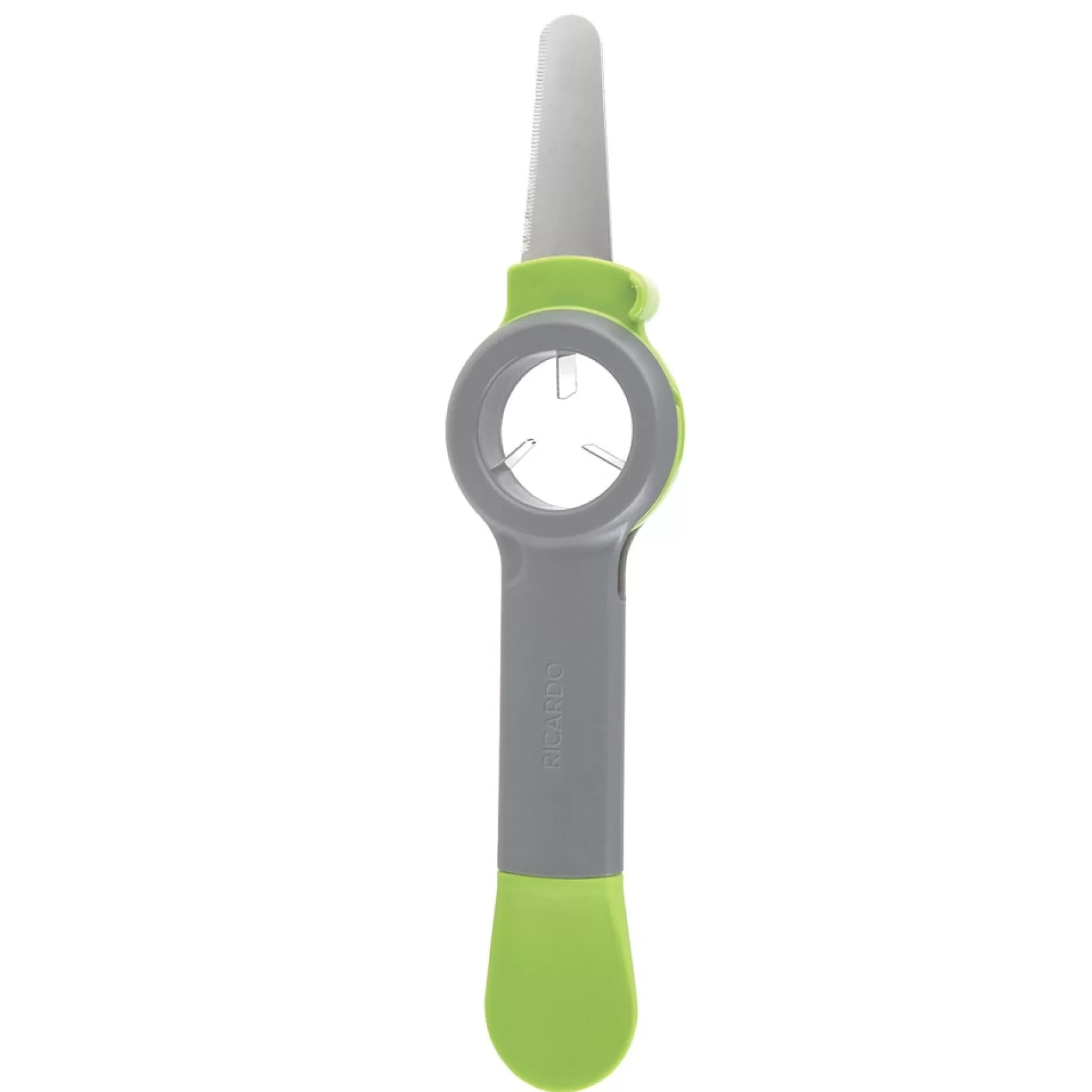 Preparation & Cooking*Ricardo 3-In-1 Avocado Tool