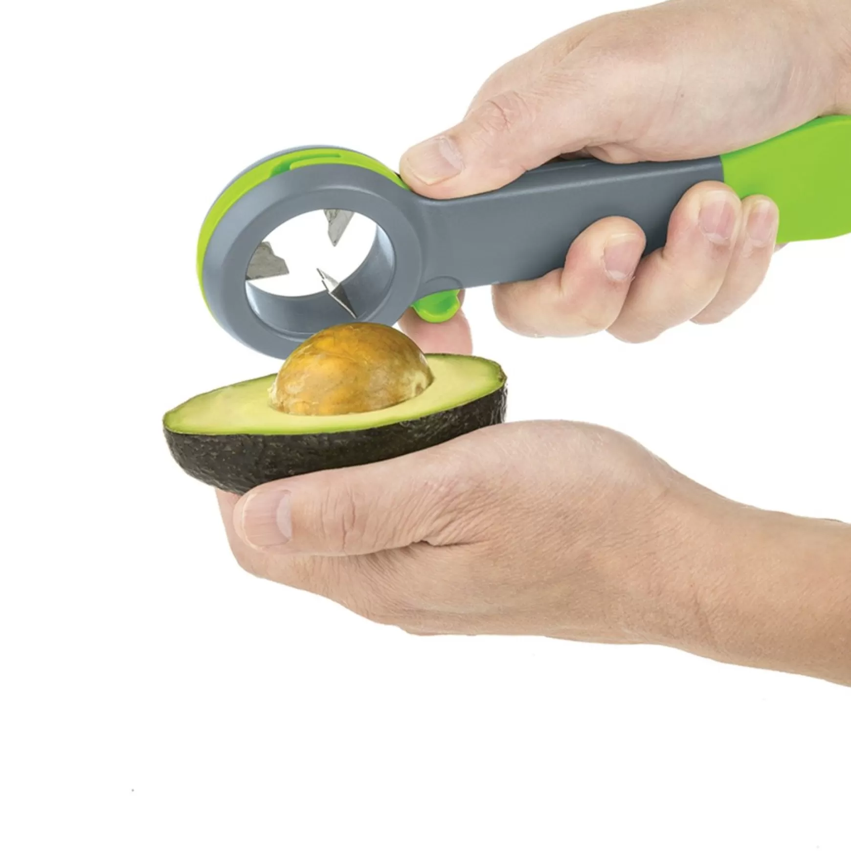 Preparation & Cooking*Ricardo 3-In-1 Avocado Tool