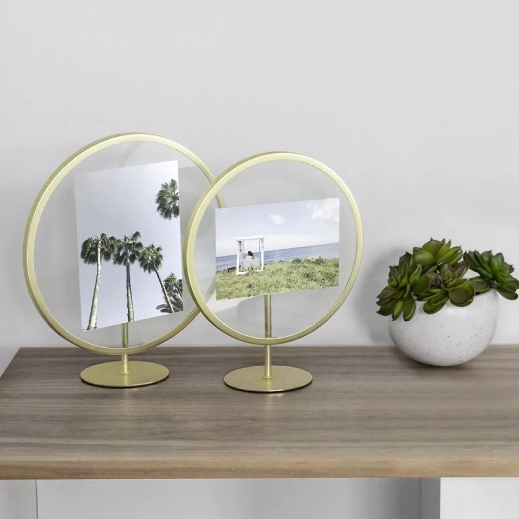 Photo Frames*Umbra 4 X 6 Photo Frame - Infinity