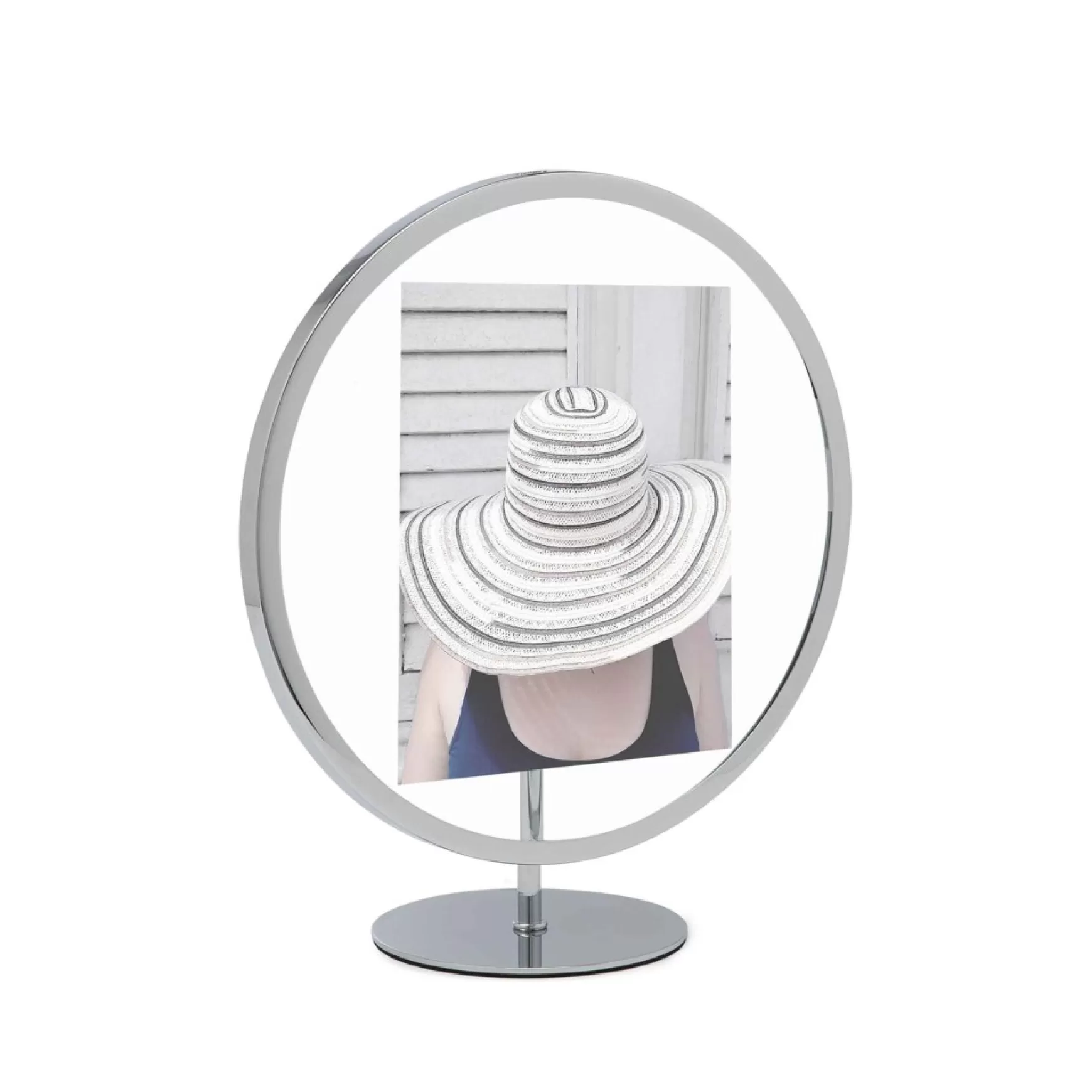 Photo Frames*Umbra 4 X 6 Photo Frame - Infinity