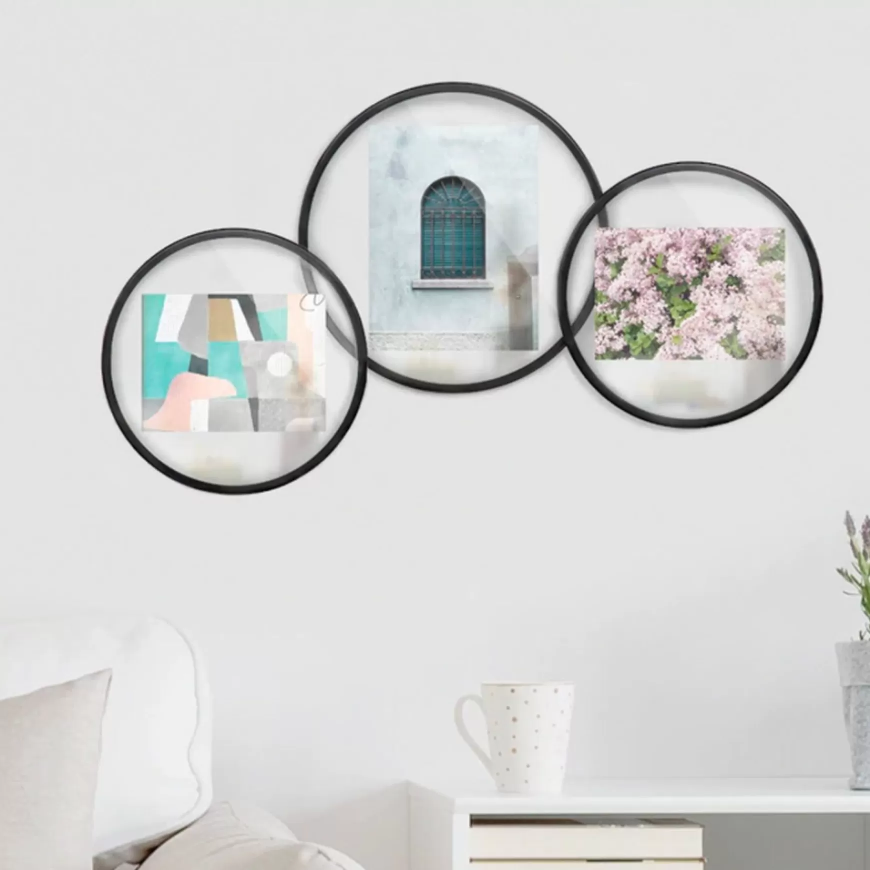 Photo Frames*Umbra 5 X 7 Photo Frame - Infinity