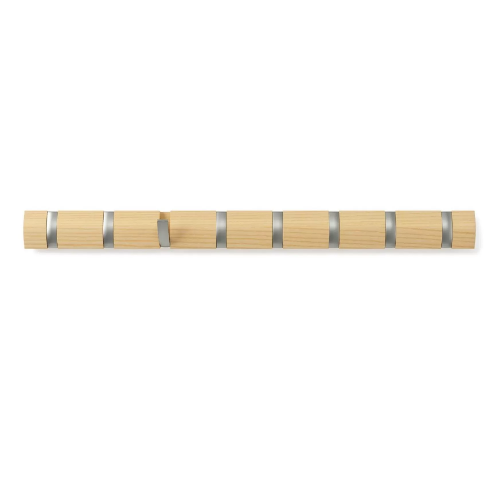 Handles & Hooks*Umbra 8 Wall Hooks - Flip