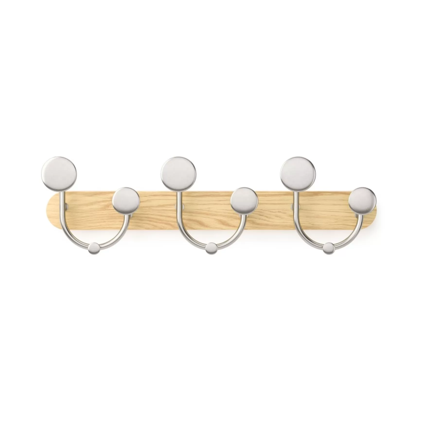 Handles & Hooks*Umbra 9 Wall Hooks - Melody