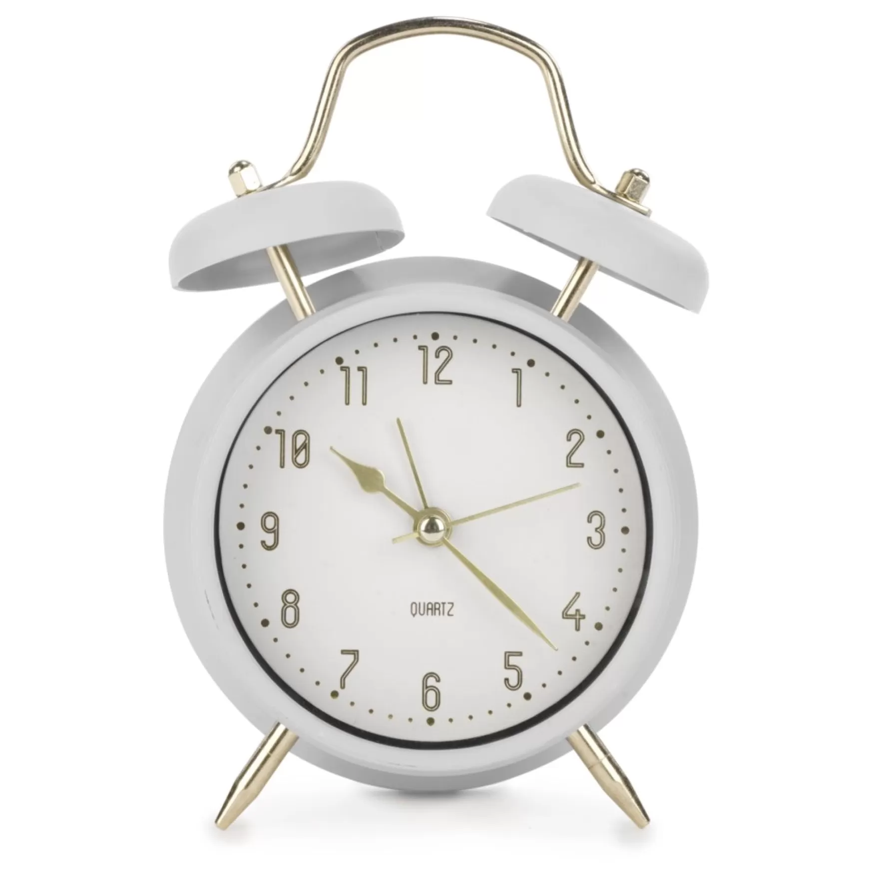 Decorative Objects*Attitudes Import 2 Alarm Clock