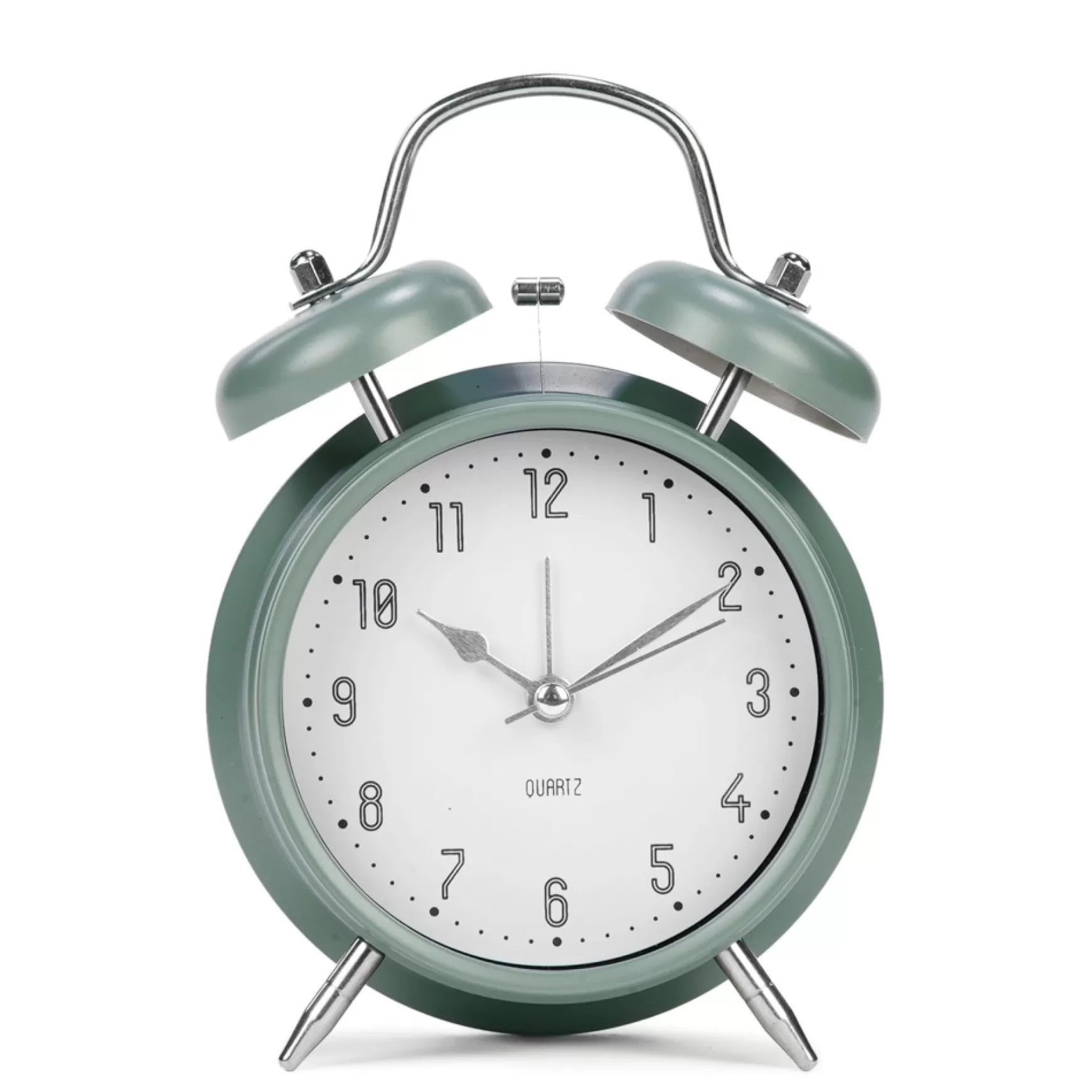Decorative Objects*Attitudes Import 2 Alarm Clock