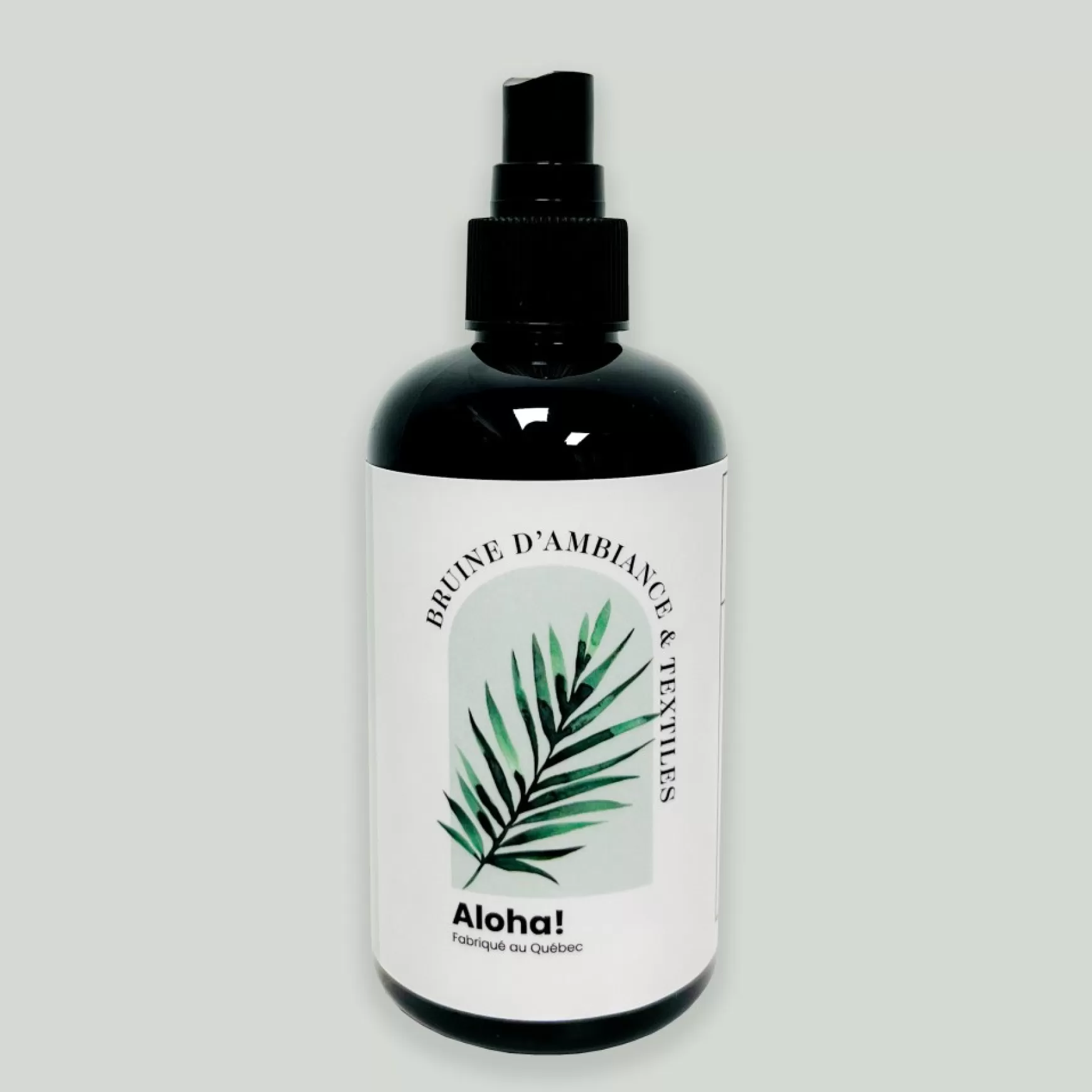 Vaporizers*Kozy x Three Wix & CO Ambient Mist & Textiles - Aloha!