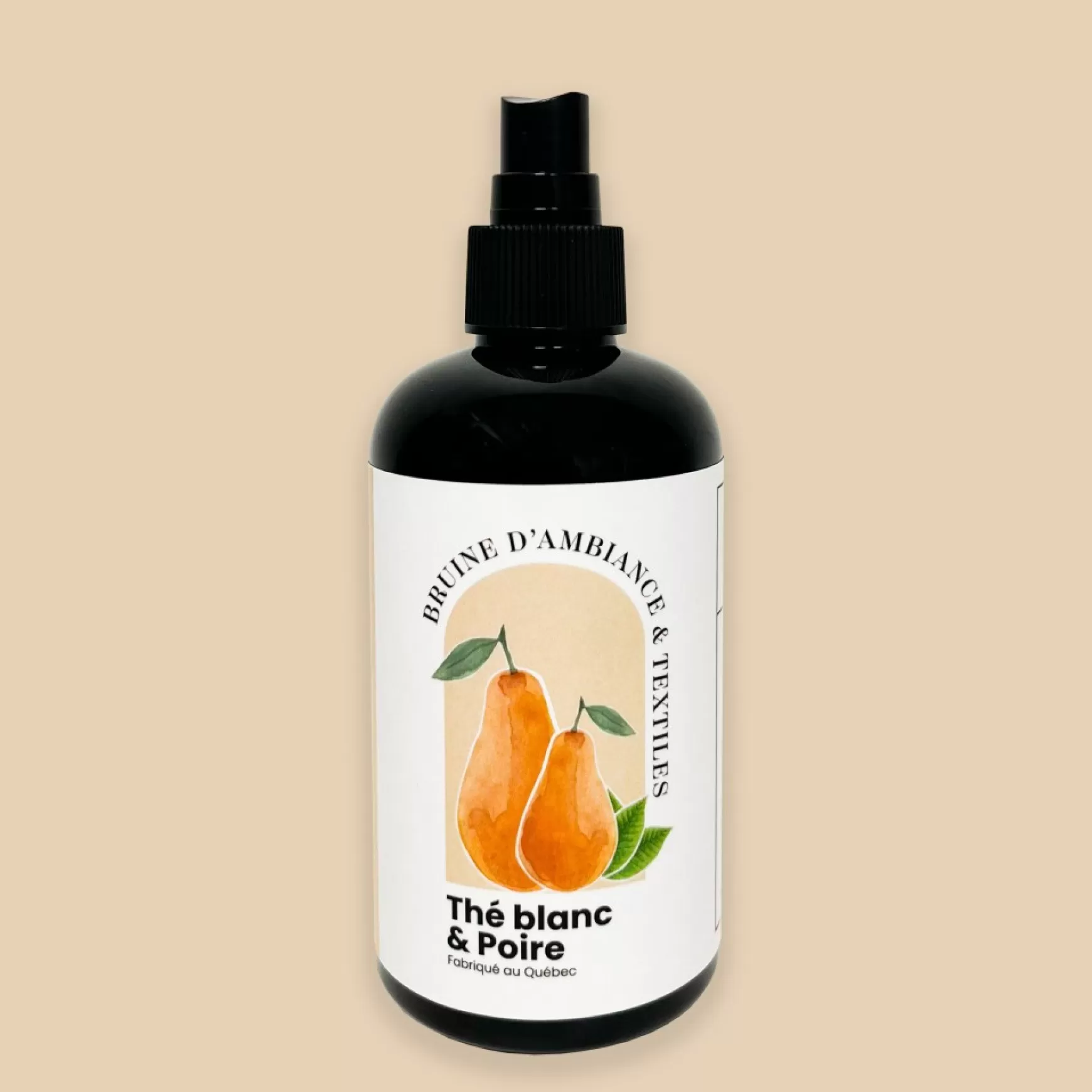 Vaporizers*Kozy x Three Wix & CO Ambient Mist & Textiles - White Tea & Pear
