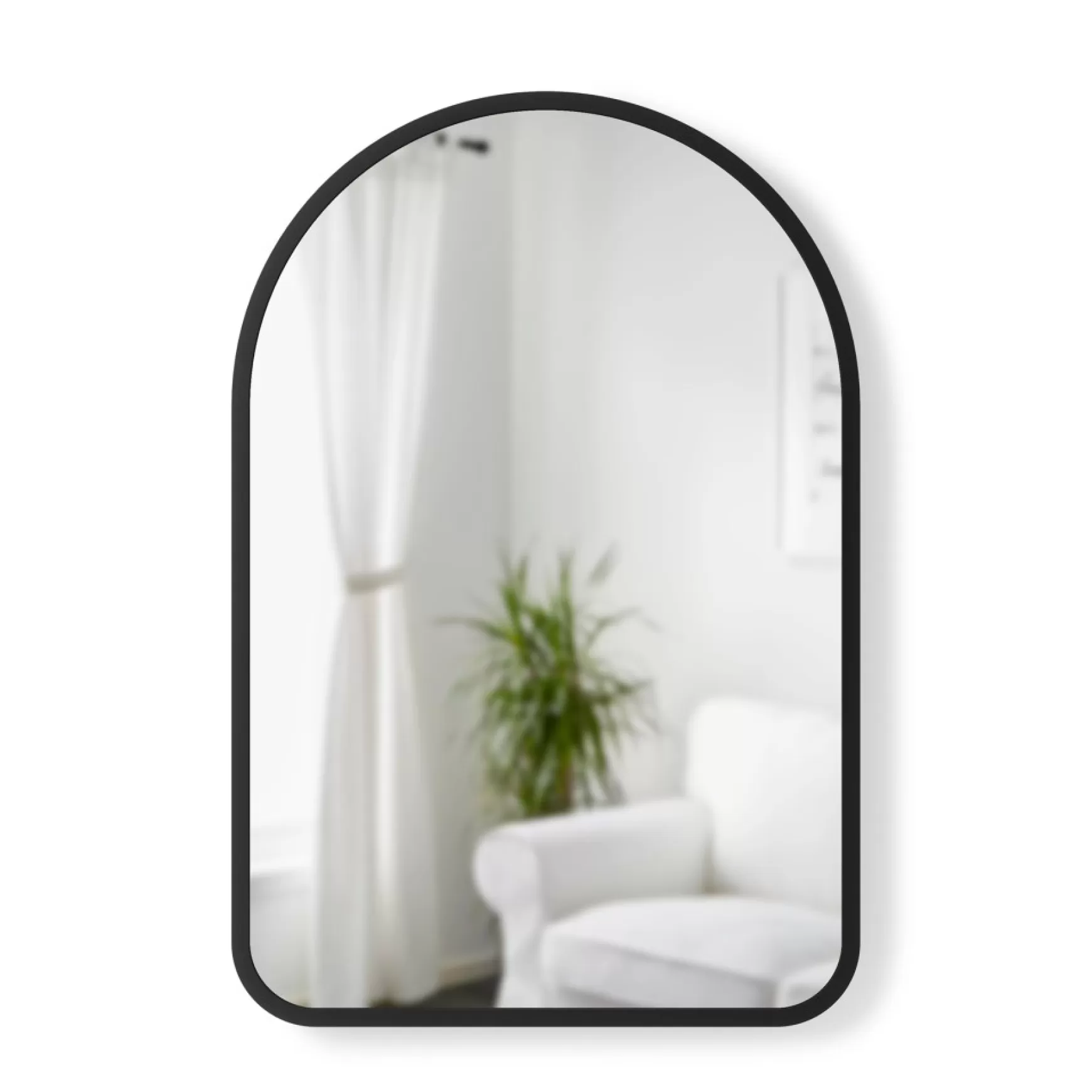 Mirrors*Umbra Arch Mirror 24 X 36 - Hub