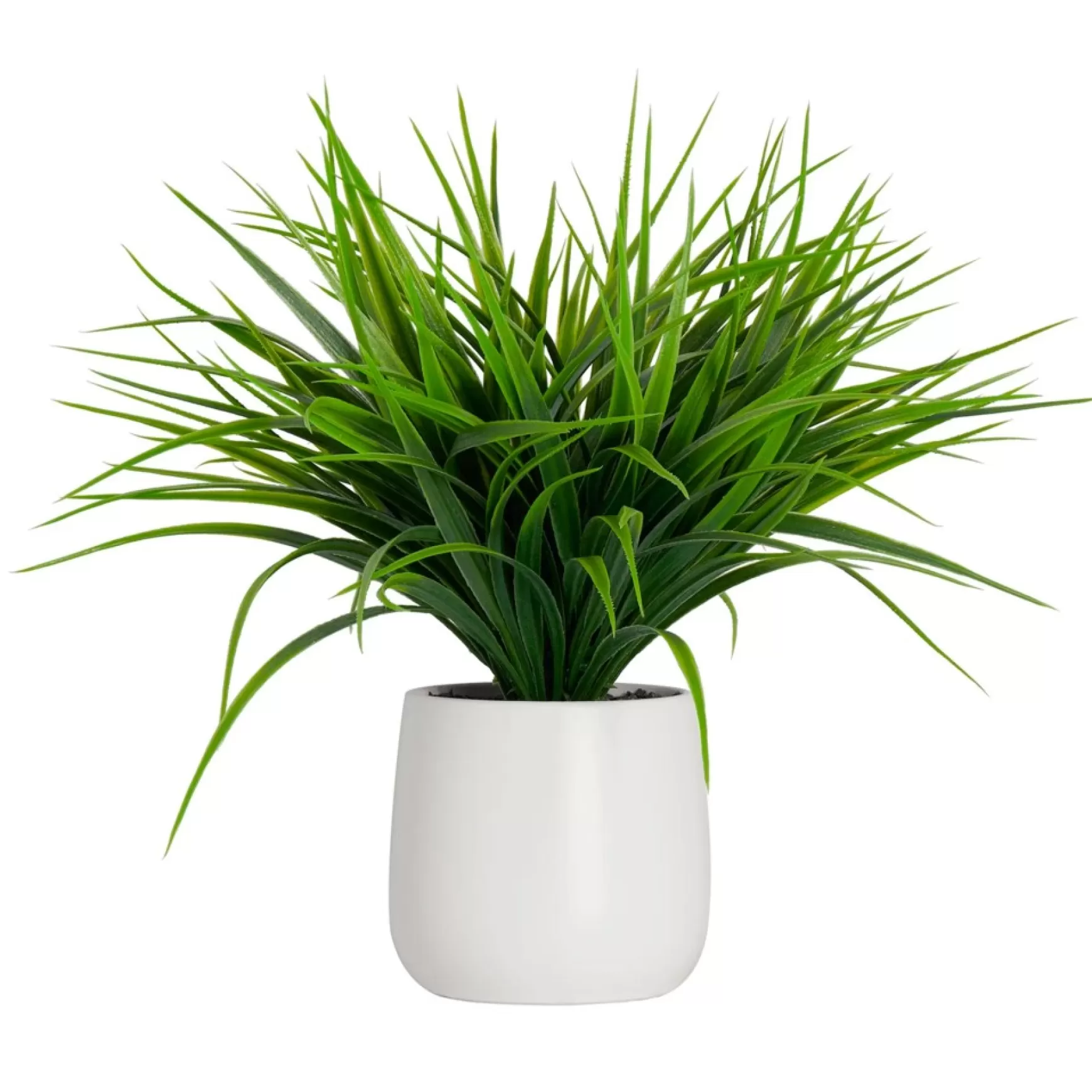 Arrangements*Torre Tagus Artificial Plant In White Pot