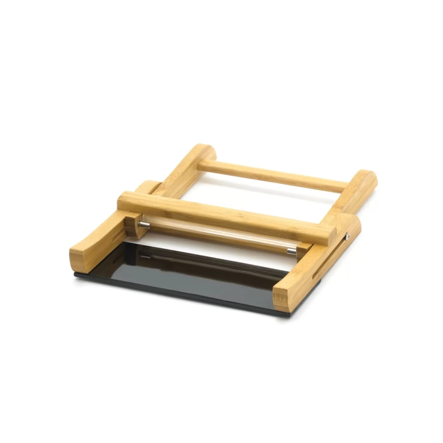 Preparation & Cooking*Ricardo Bamboo Book Holder