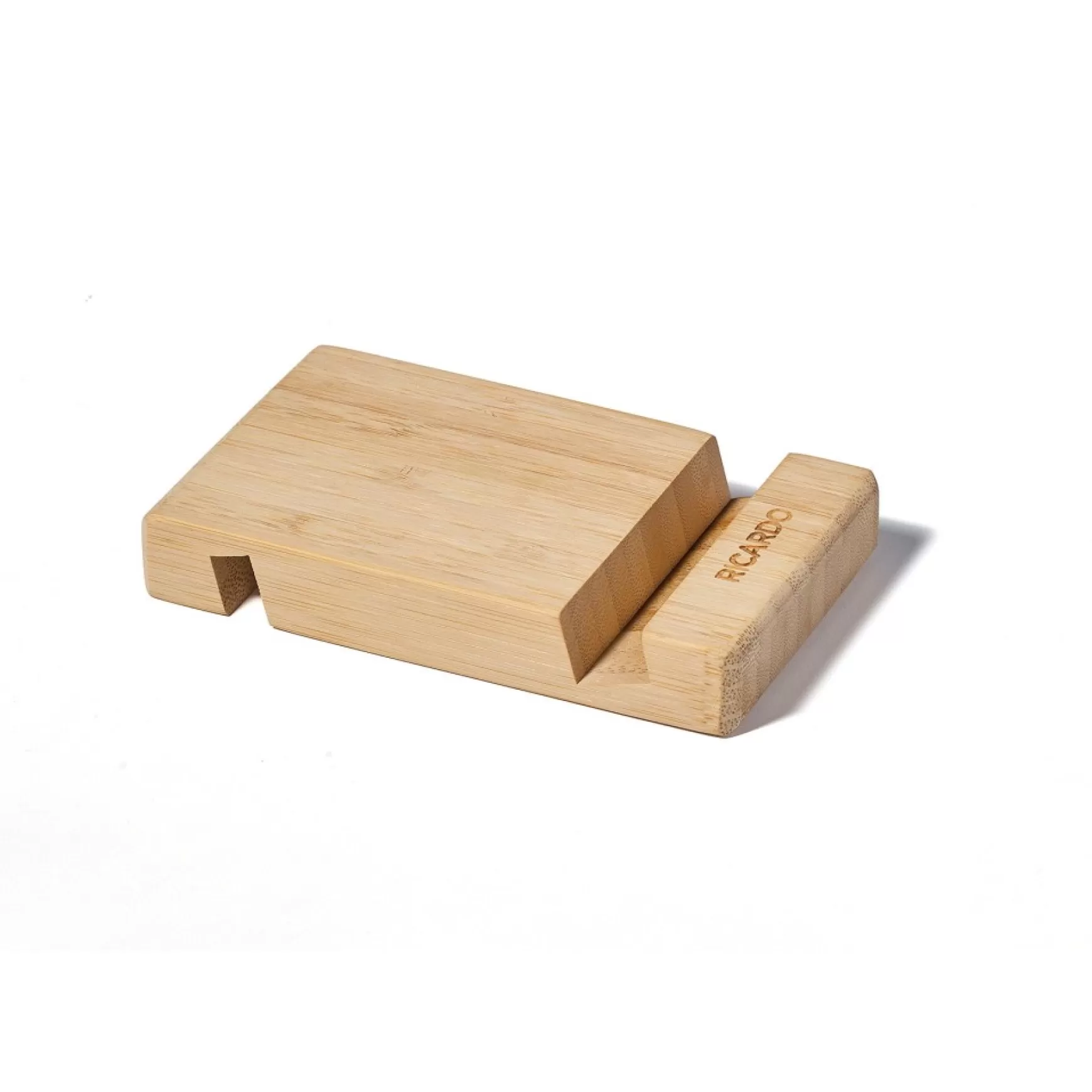 Preparation & Cooking*Ricardo Bamboo Tablet Stand