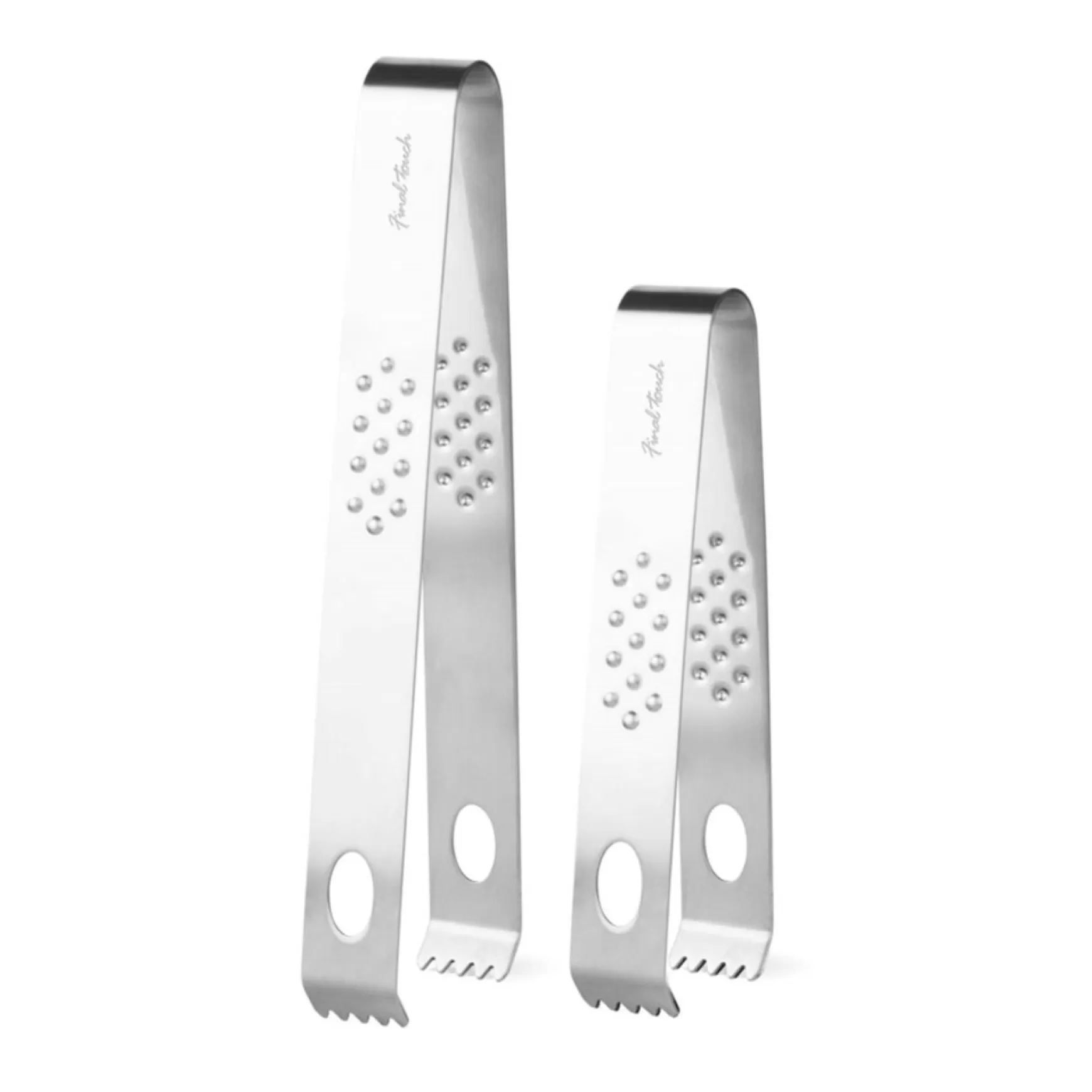 All For Cocktails*PSI product Bar Tongs Set