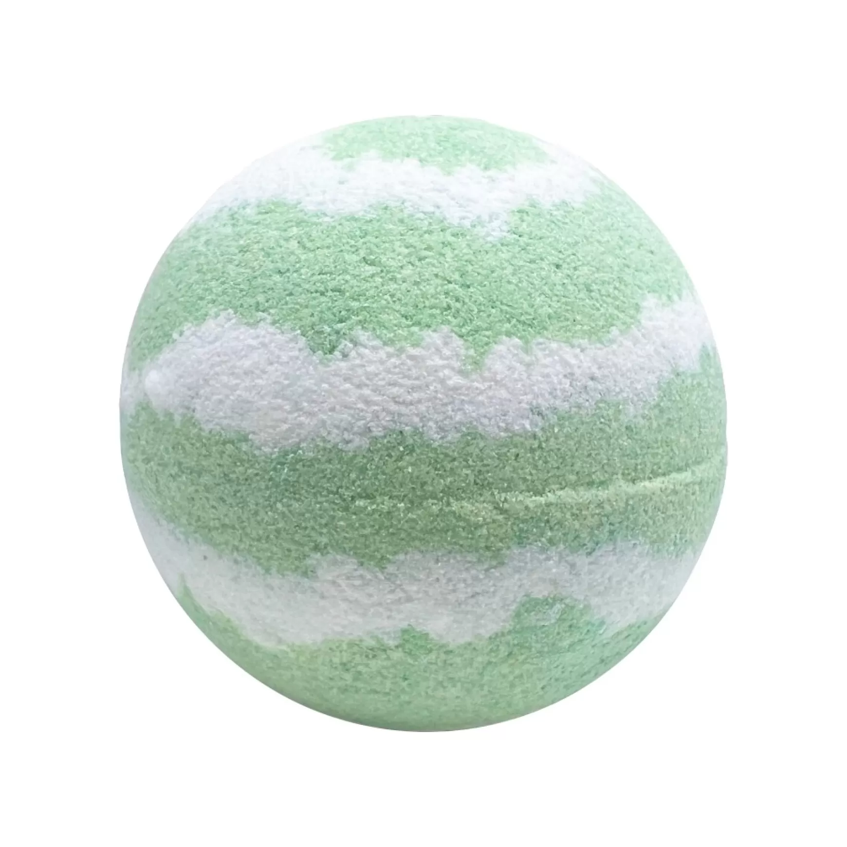 Bath Products*Kozy x Three Wix & CO Bath Bomb - Eucalyptus