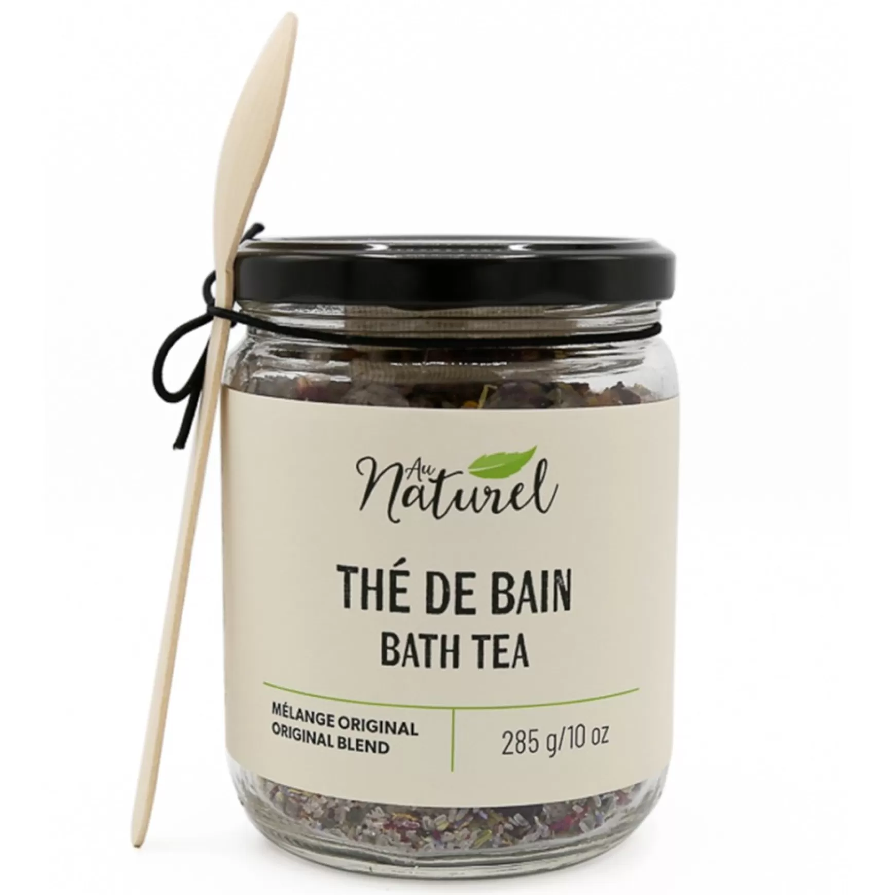 Bath Products*Au Naturel Bath Tea