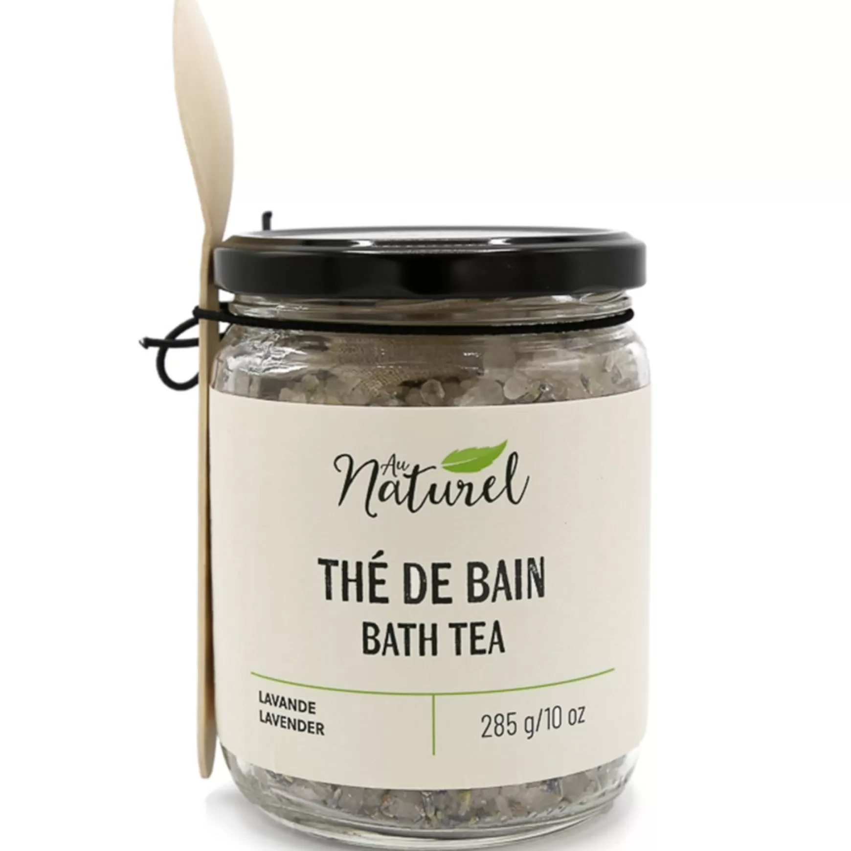 Bath Products*Au Naturel Bath Tea - Lavender