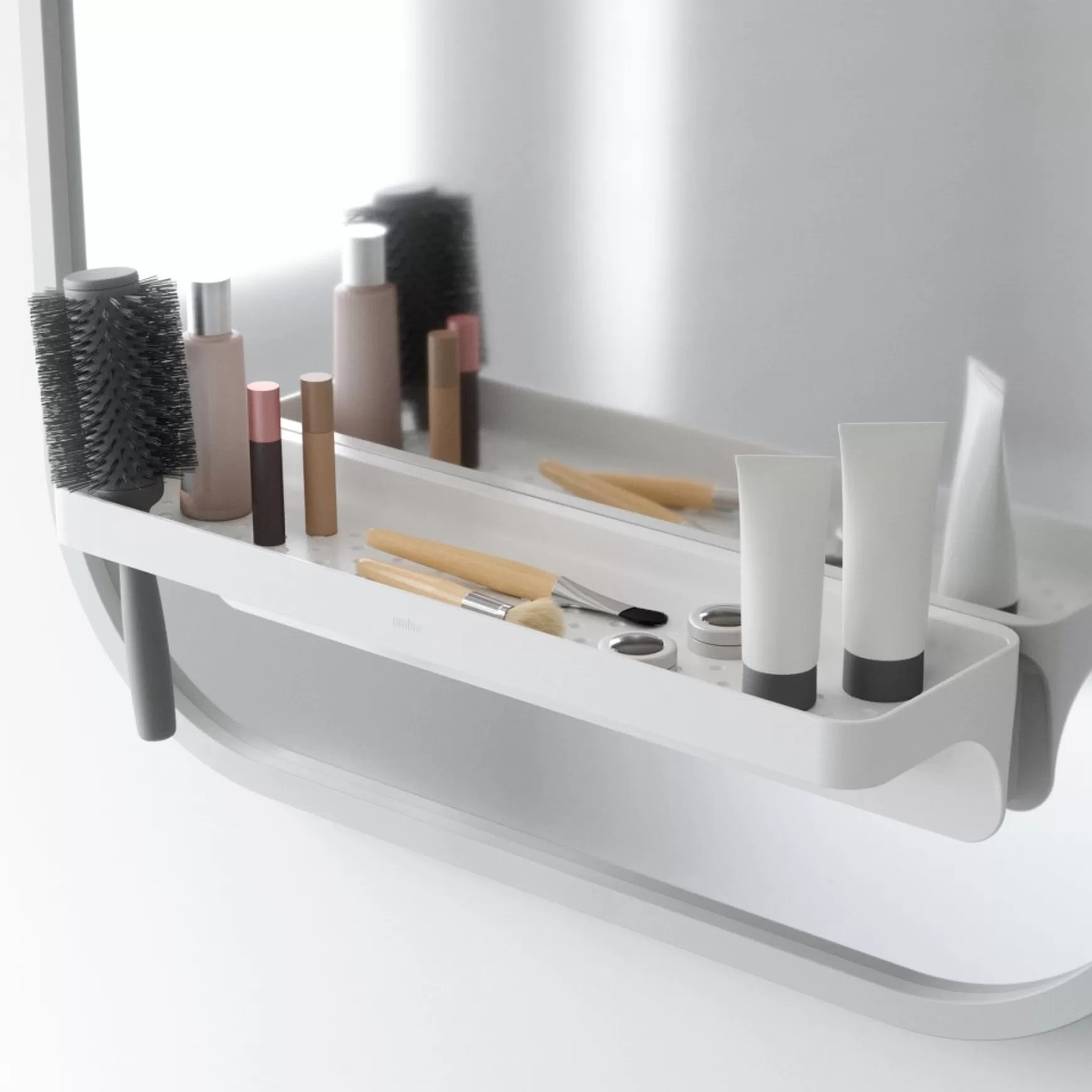 Bathroom*Umbra Bathroom Shelf - Flex