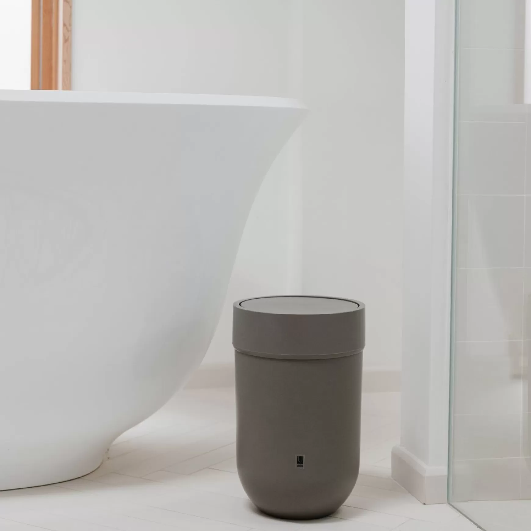 Bathroom*Umbra Bathroom Trash Can - Touch