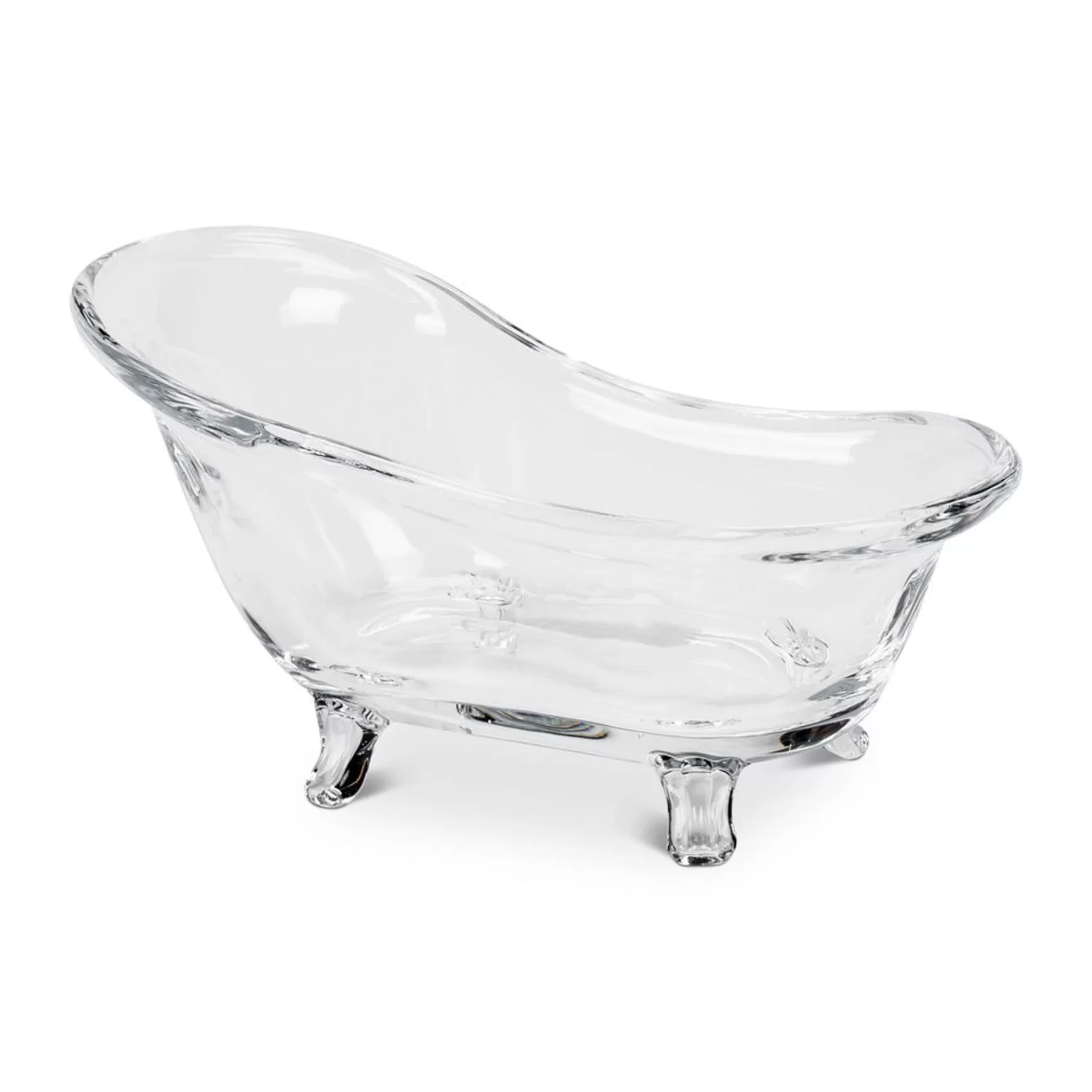 Bathroom*Abbott Bathtub Soap Dish
