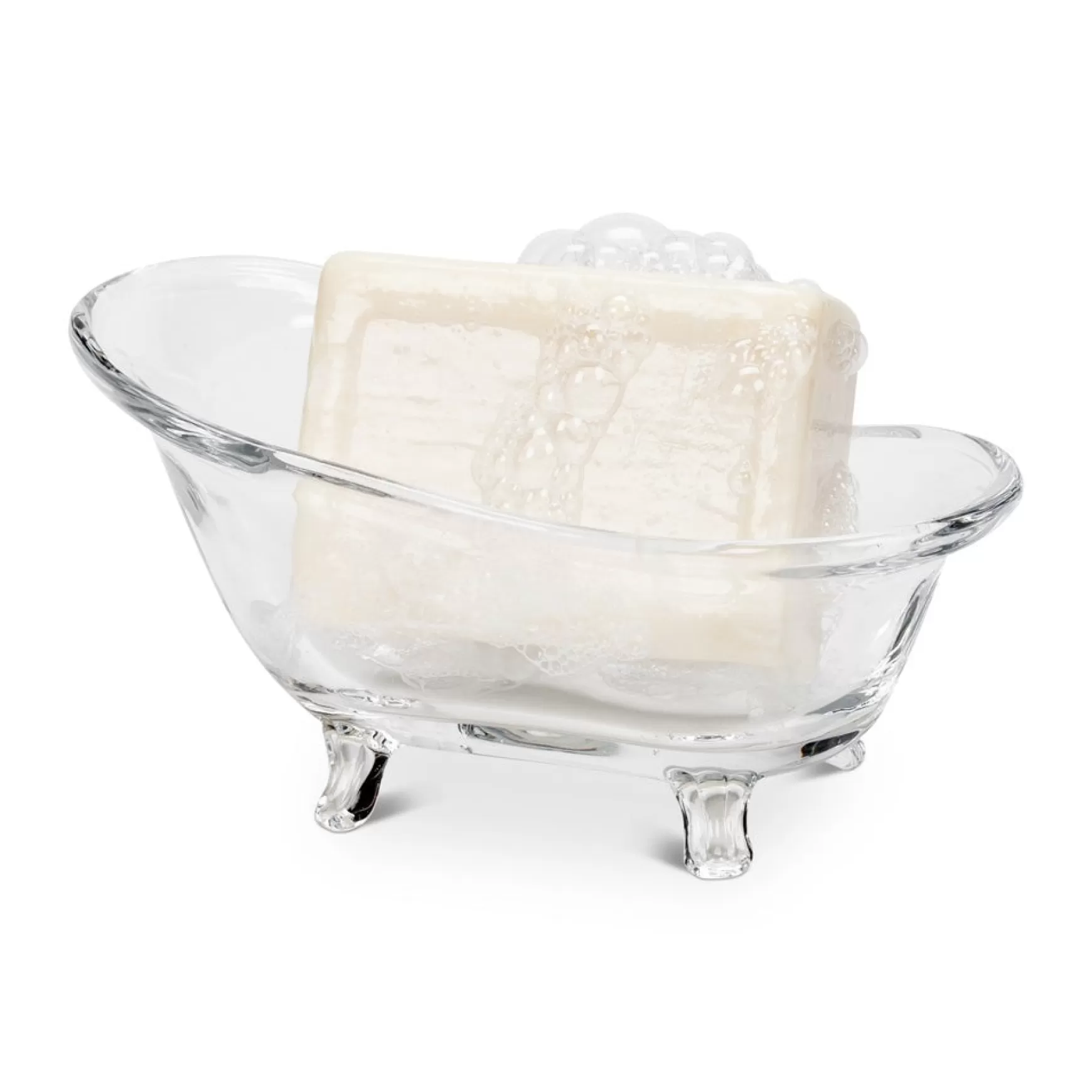 Bathroom*Abbott Bathtub Soap Dish