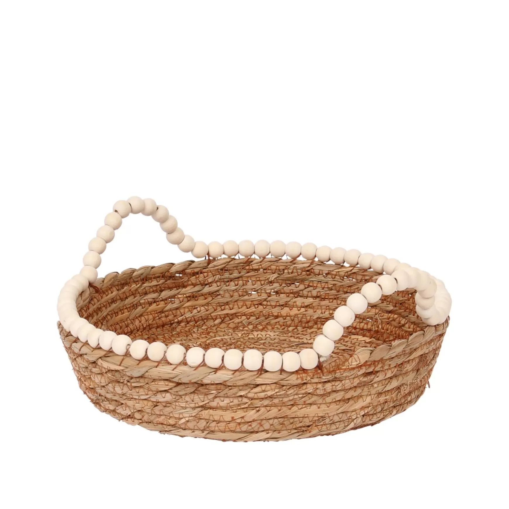 Organization*Harman Beaded Tray - Palma