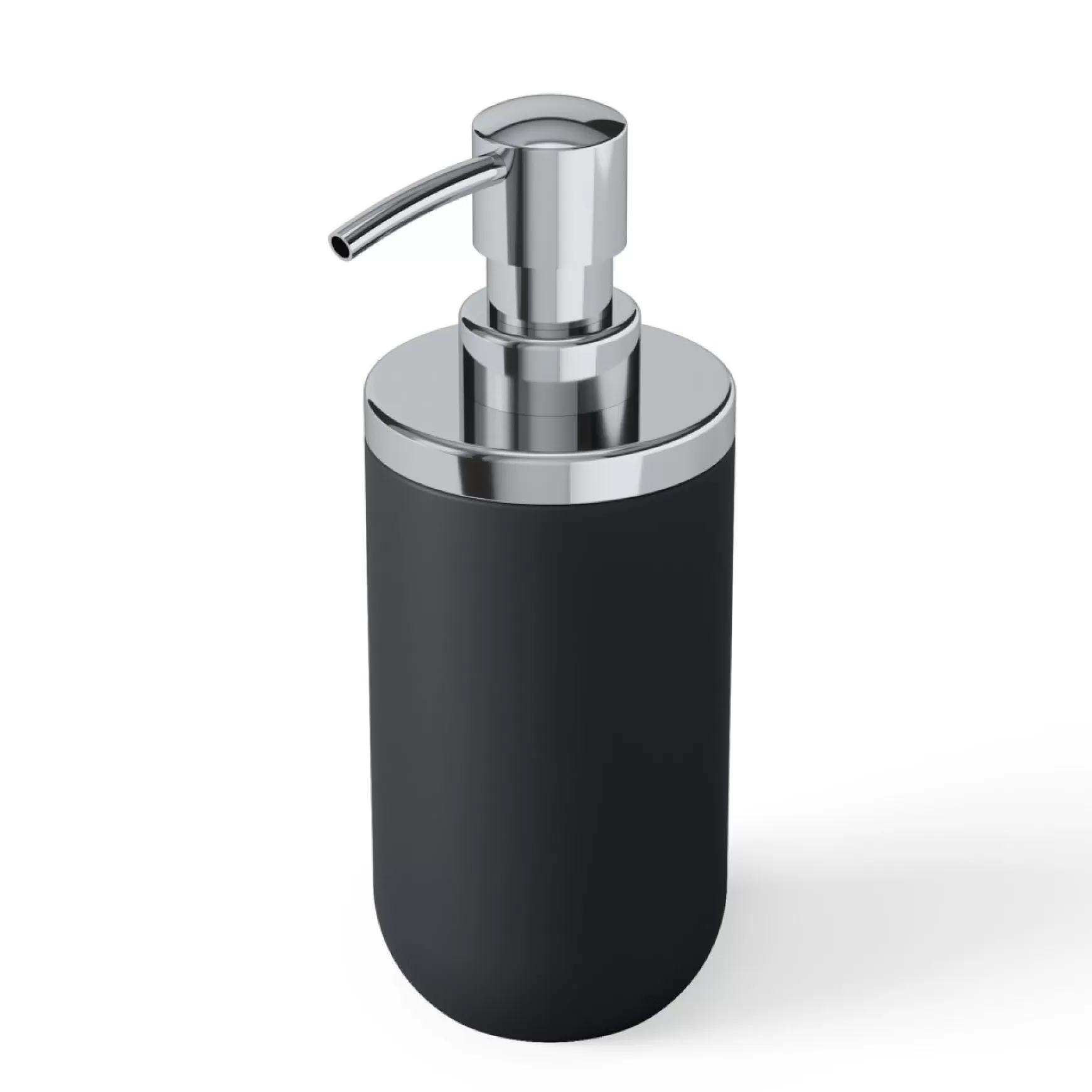 Bathroom*Umbra Black Bath Accessories – Junip