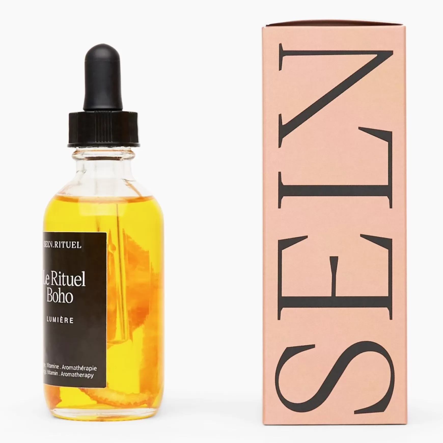 Skin Care*Selv Rituel Botanical Bath And Body Oil - Rituel Boho