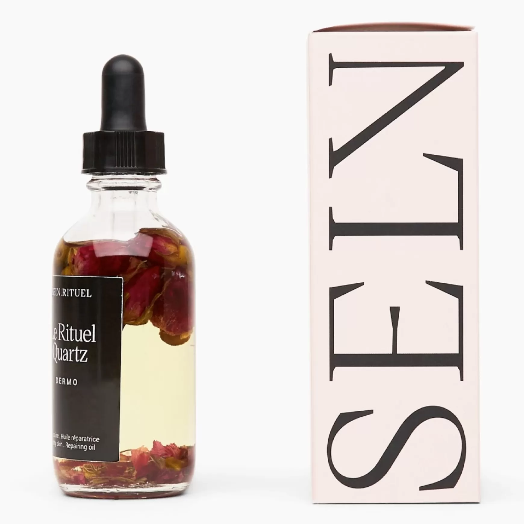 Skin Care*Selv Rituel Botanical Bath And Body Oil - Rituel Quartz