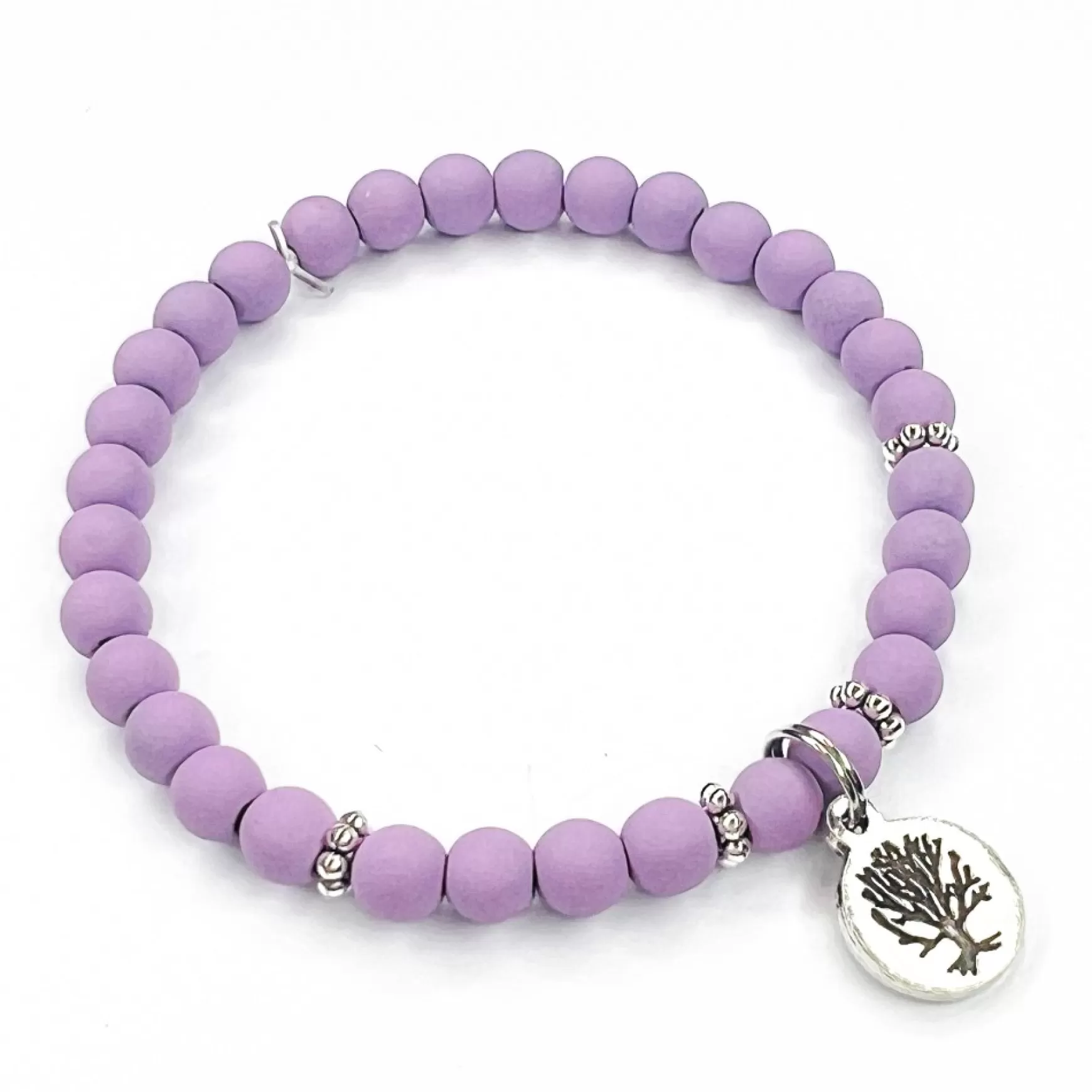 Bracelets*Dhyaan Bracelet With Customizable Charm - Atianna
