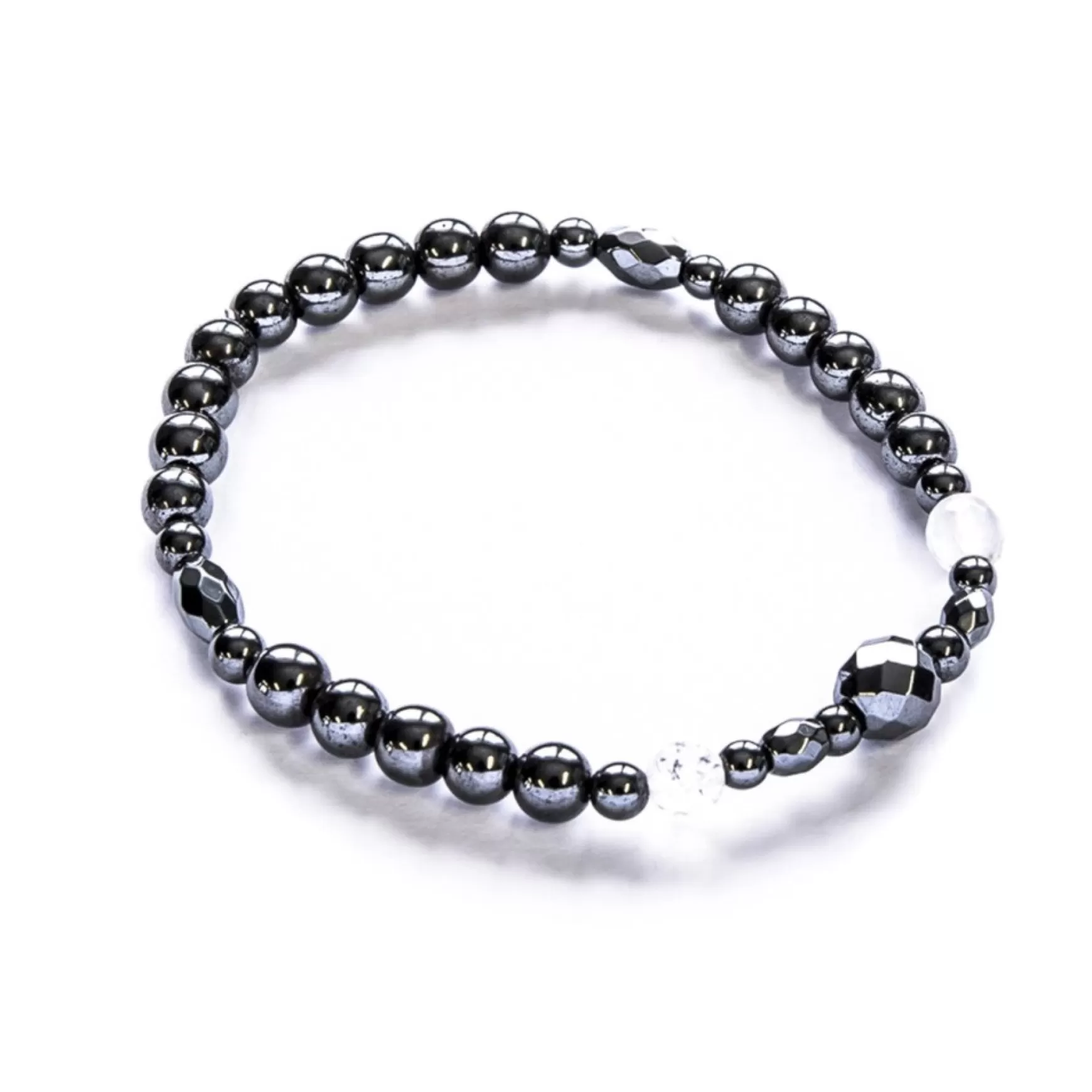 Bracelets*Dhyaan Bracelet With Customizable Charm - Ella