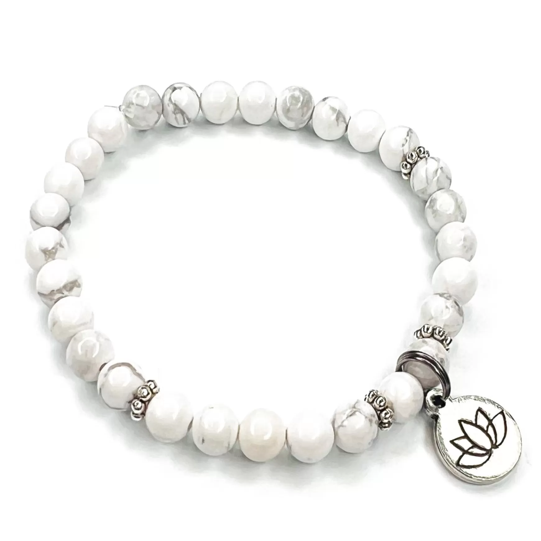 Bracelets*Dhyaan Bracelet With Customizable Charm - Iness