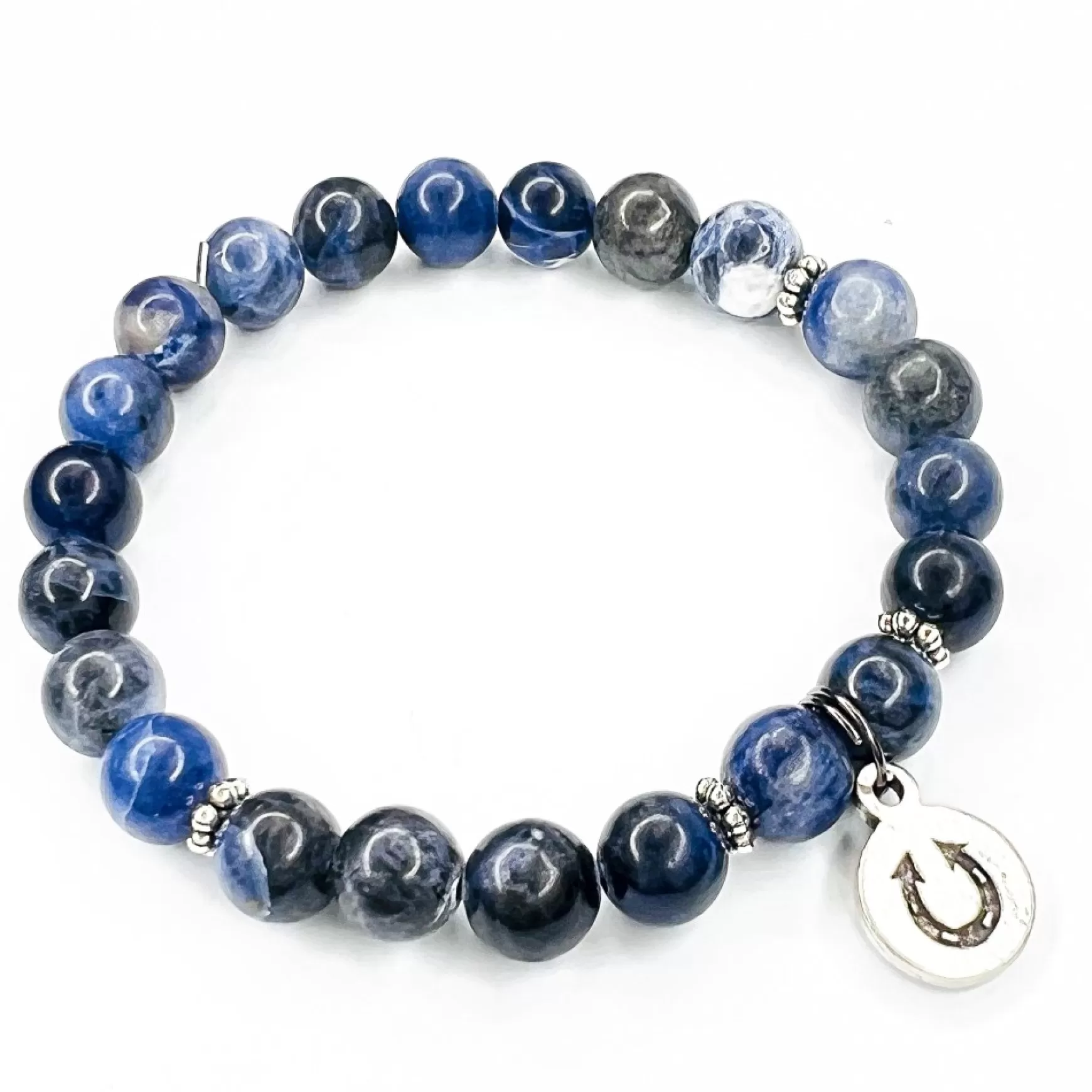 Bracelets*Dhyaan Bracelet With Customizable Charm - Kenza