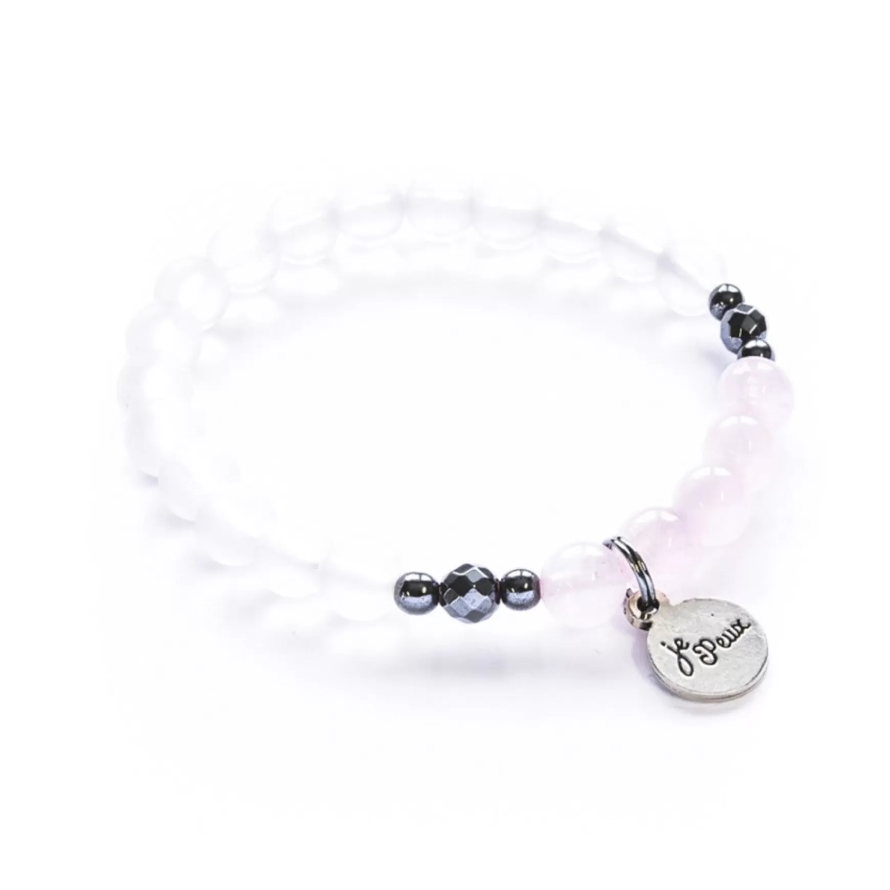 Bracelets*Dhyaan Bracelet With Customizable Charm - Lola