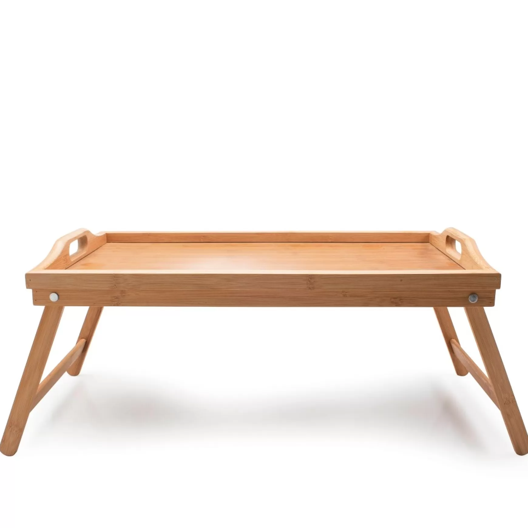 Serving Accessories*Danesco Breakfast Tray With Folding Legs