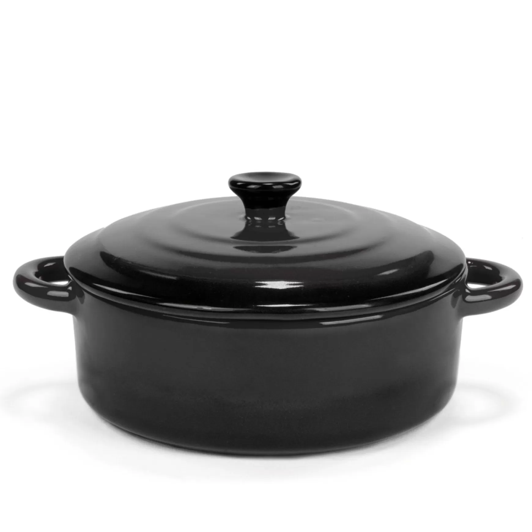 Preparation & Cooking*Attitudes Import 2 Brie Cooker - Black