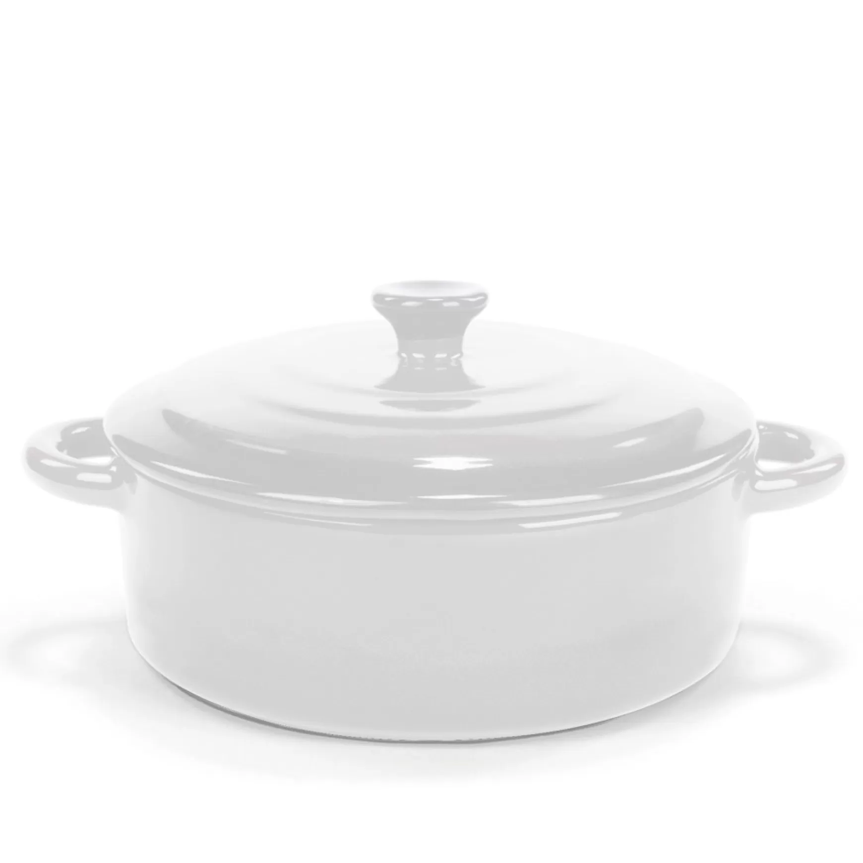 Preparation & Cooking*Attitudes Import 2 Brie Cooker - White