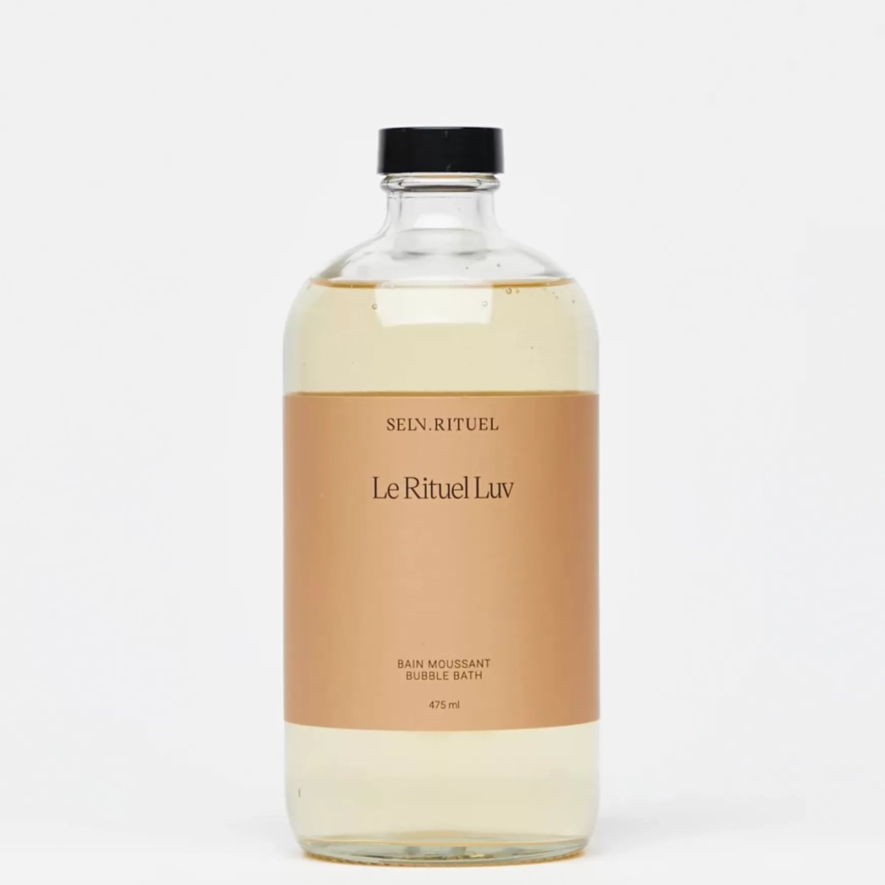 Bath Products*Selv Rituel Bubble Bath - Luv
