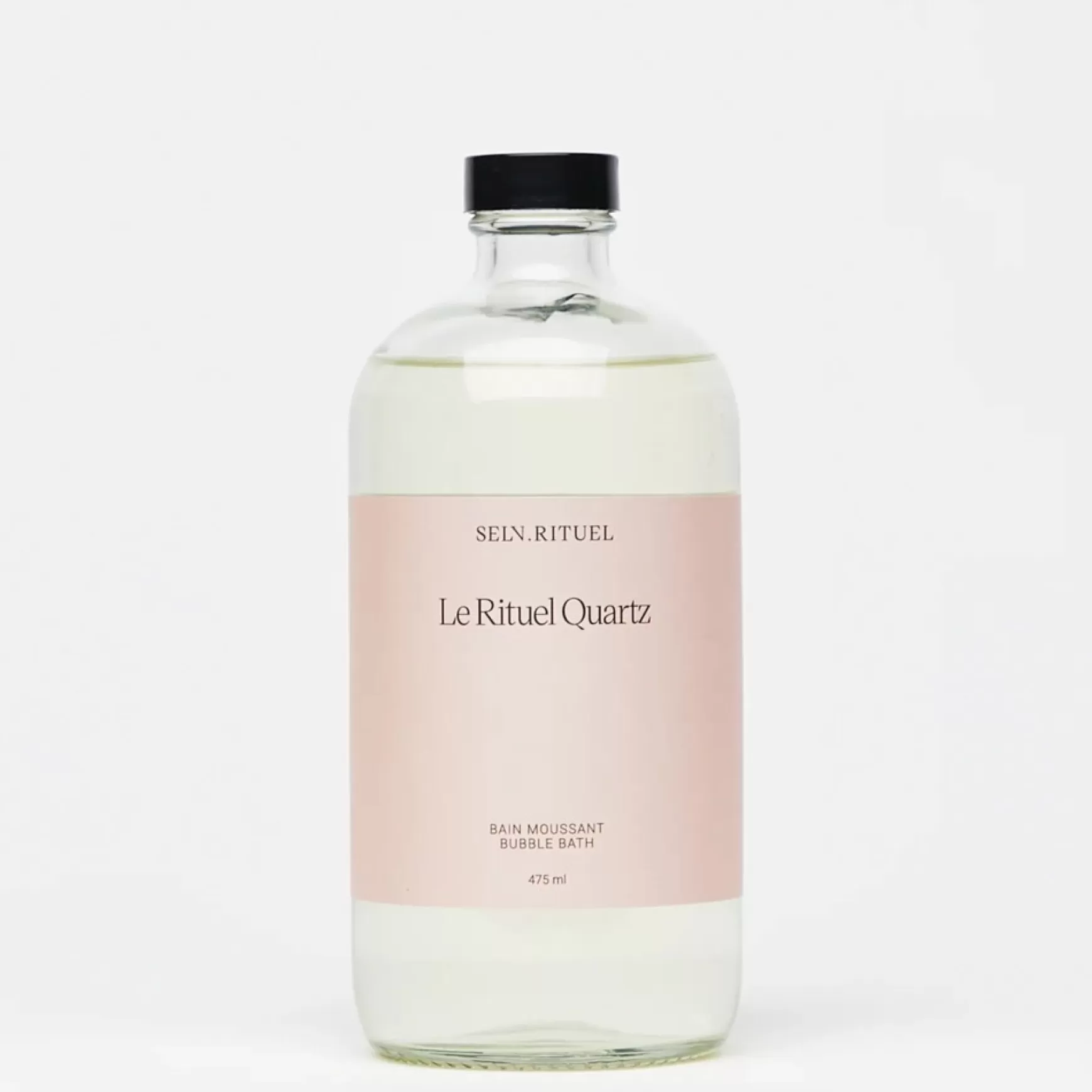 Bath Products*Selv Rituel Bubble Bath - Quartz