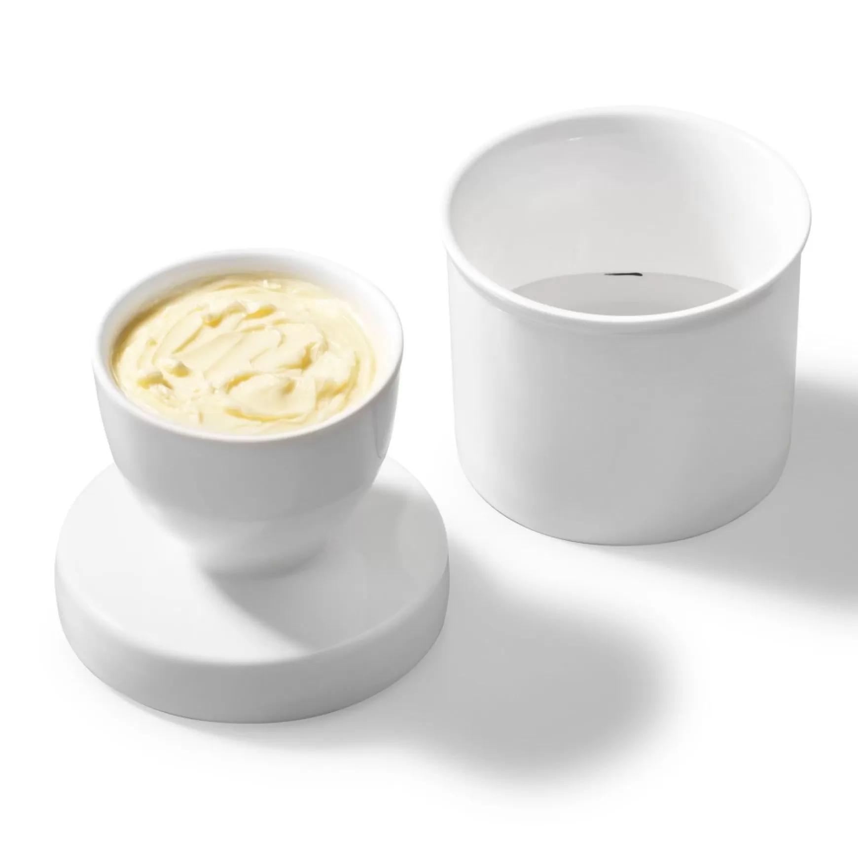 Conservation Accessories*Ricardo Butter Crock