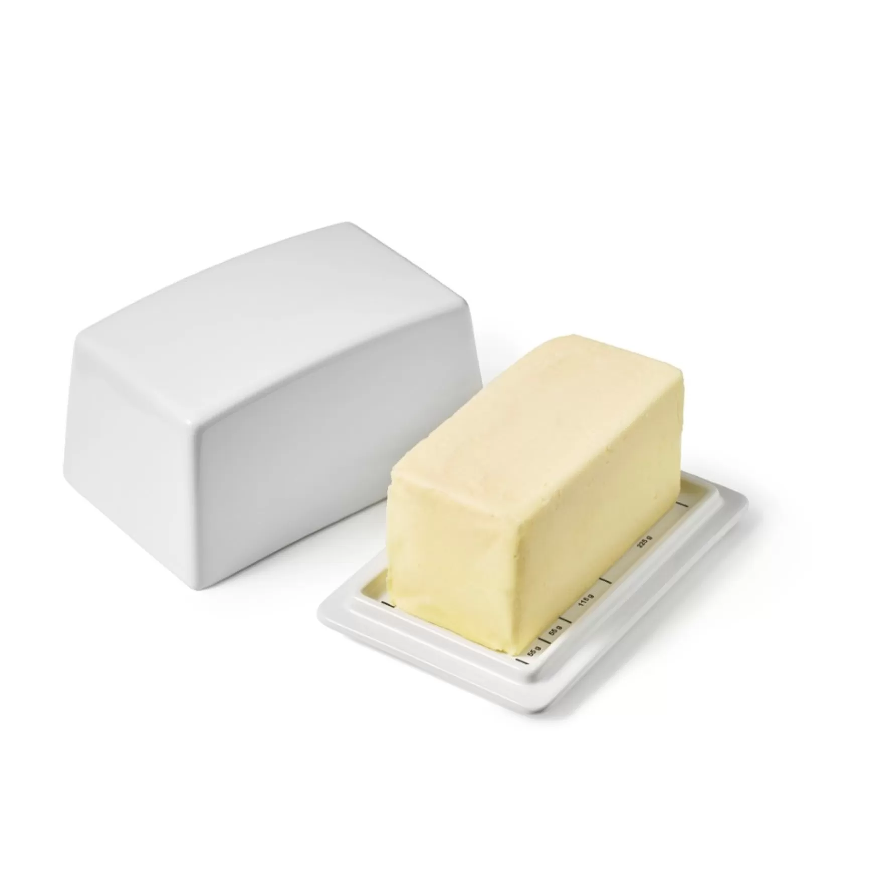 Dishware*Ricardo Butter Dish 1L -