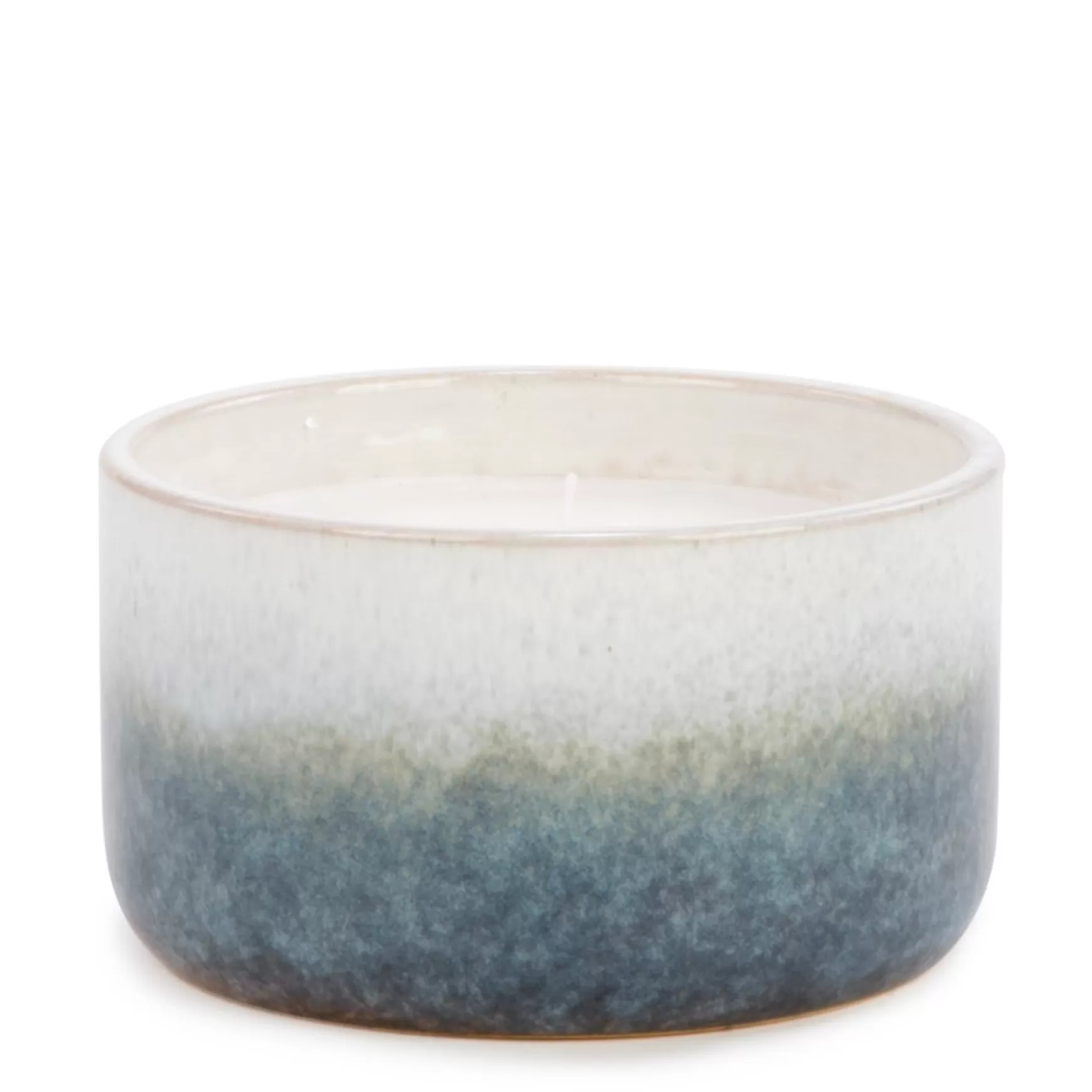 Decorative Candles*Attitudes Import Candle In A Jar - 2 Tones