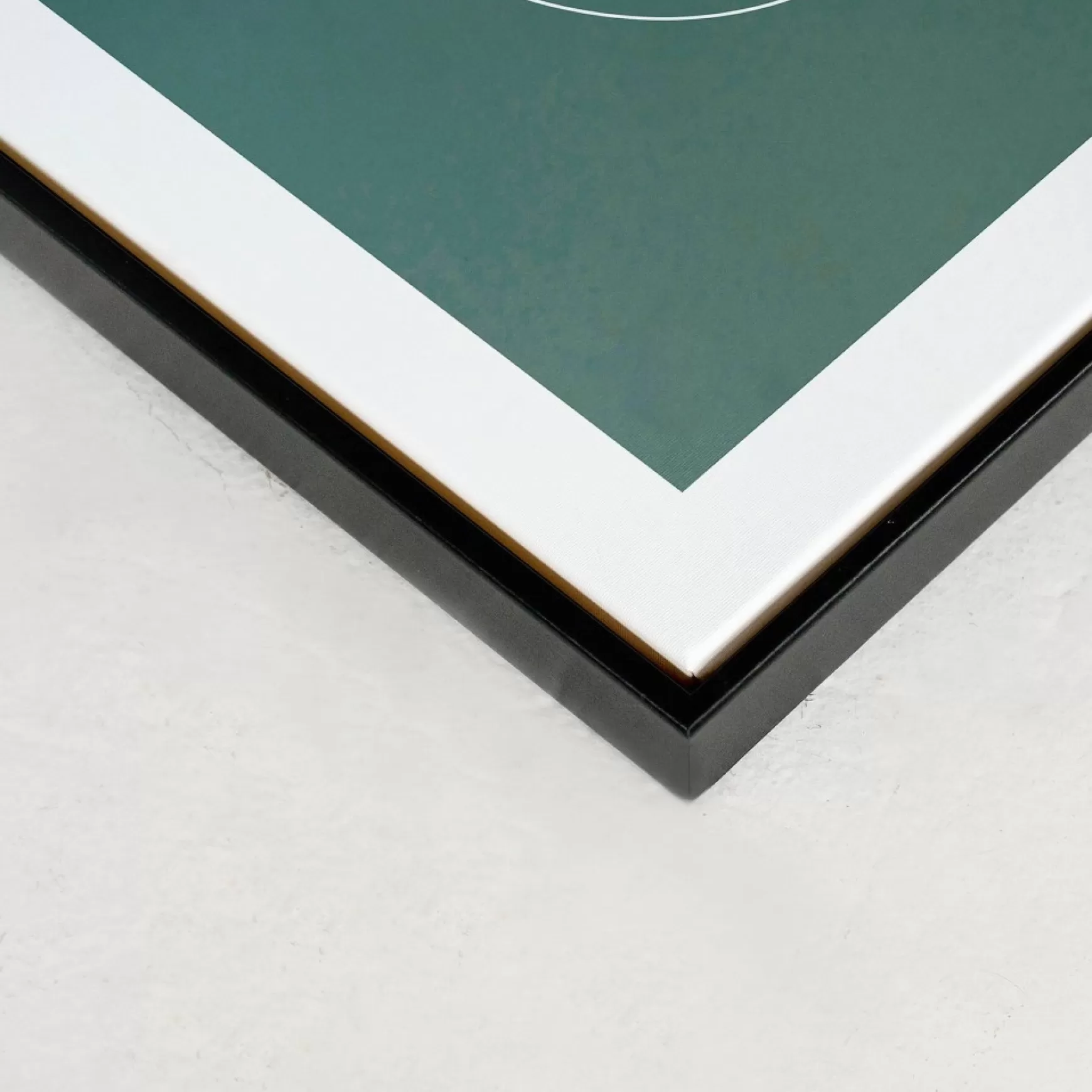 Canvases*Kozy X Oleka Canvas - Arche Jungle I